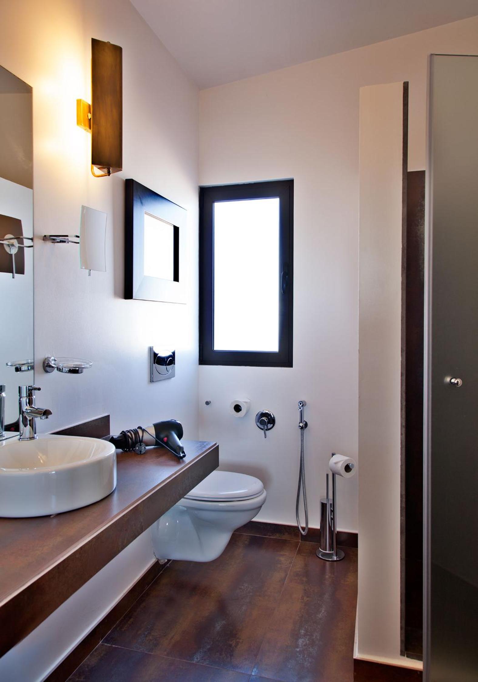 Superior Double Room with Sea View - Photo 5