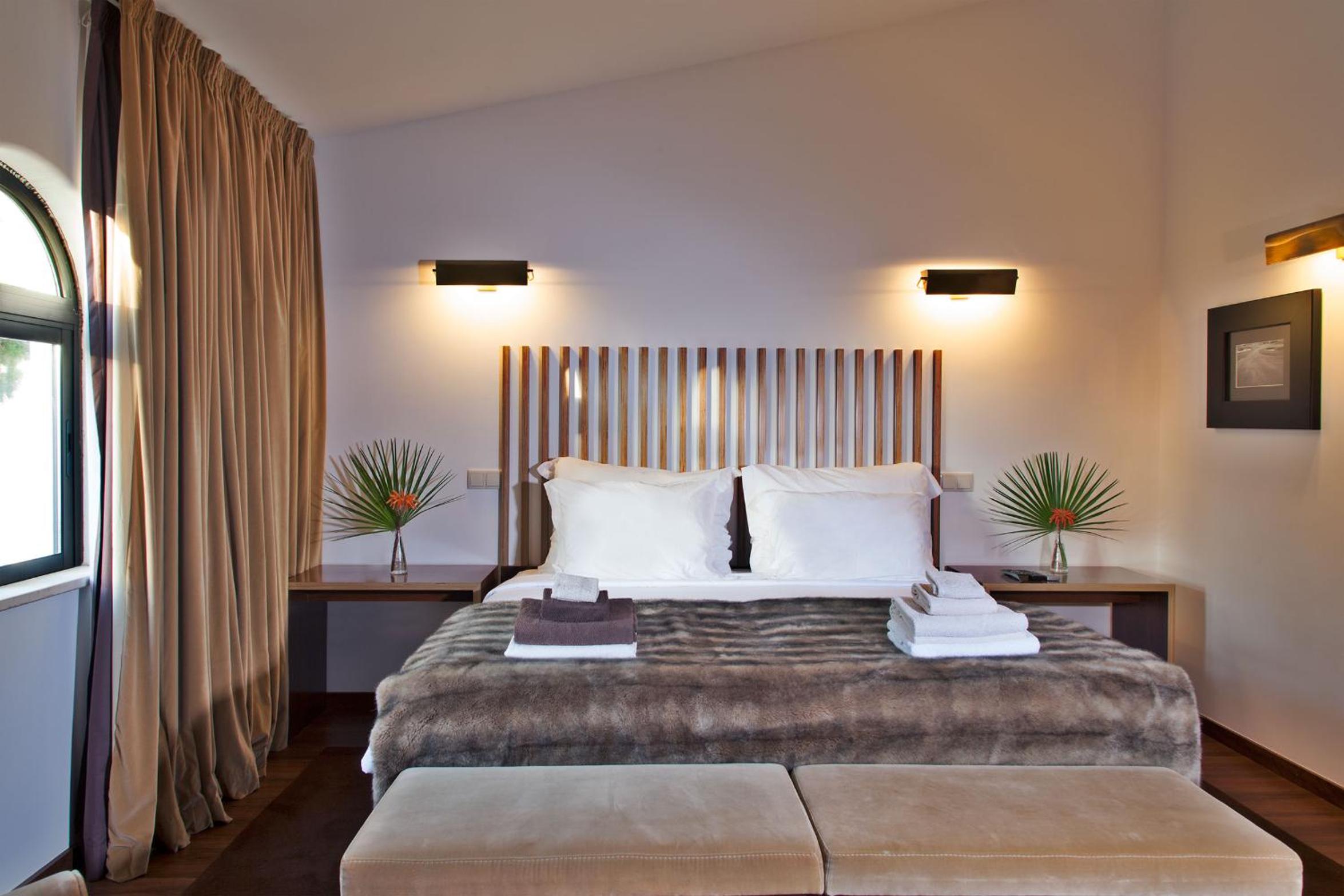 Double Room - Photo 10