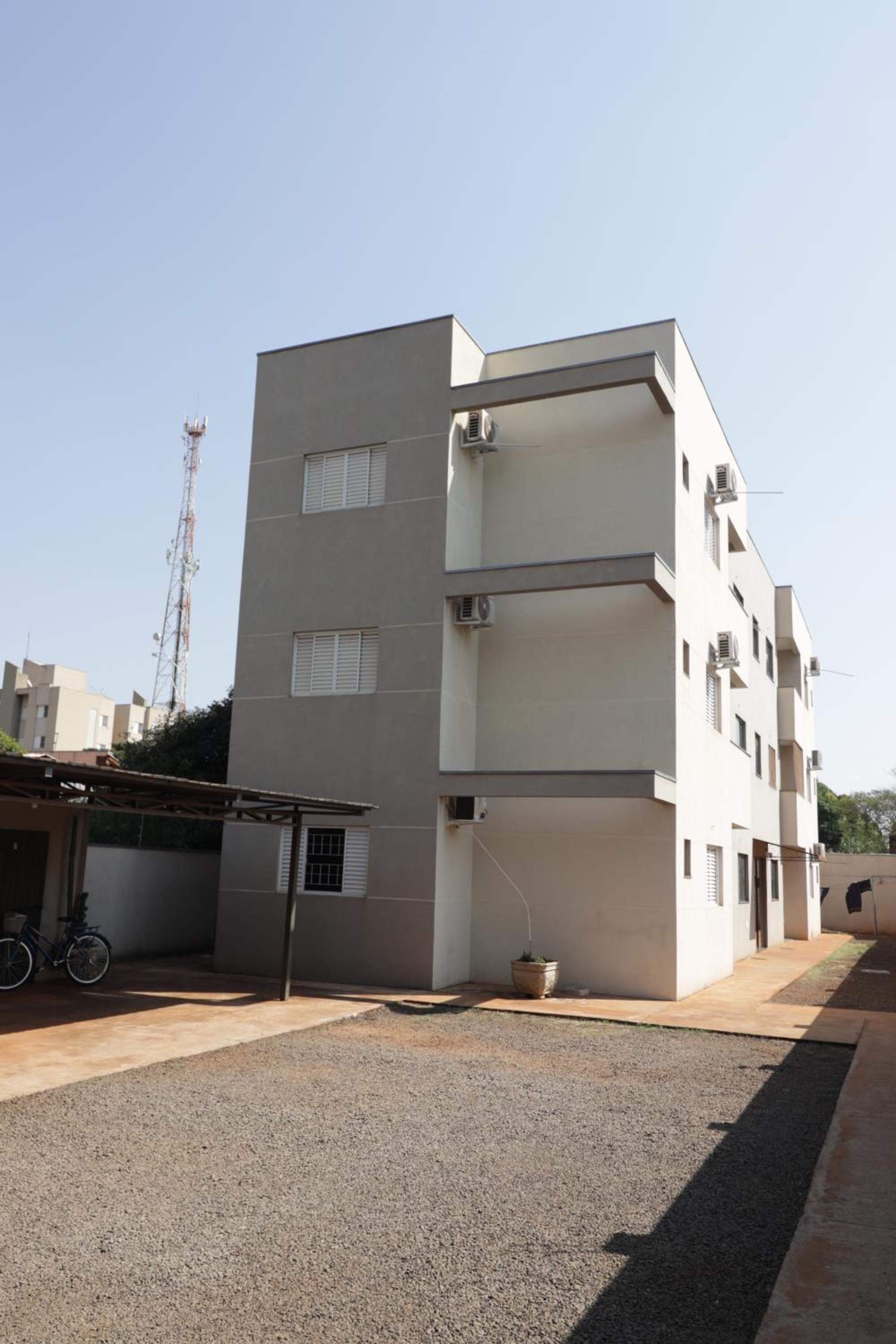 Apartment - Ground Floor photo 2
