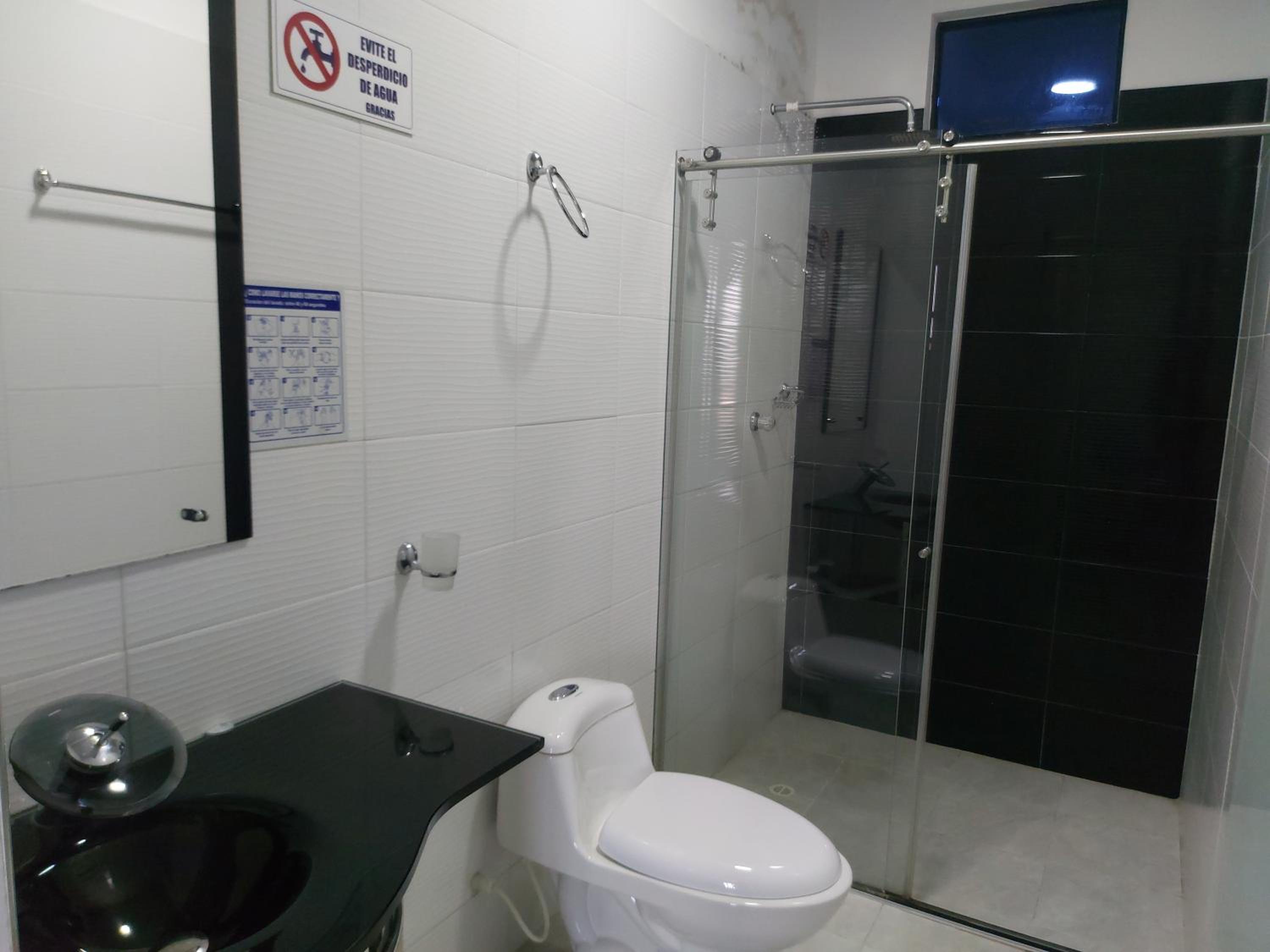 Basic Triple Room photo 3