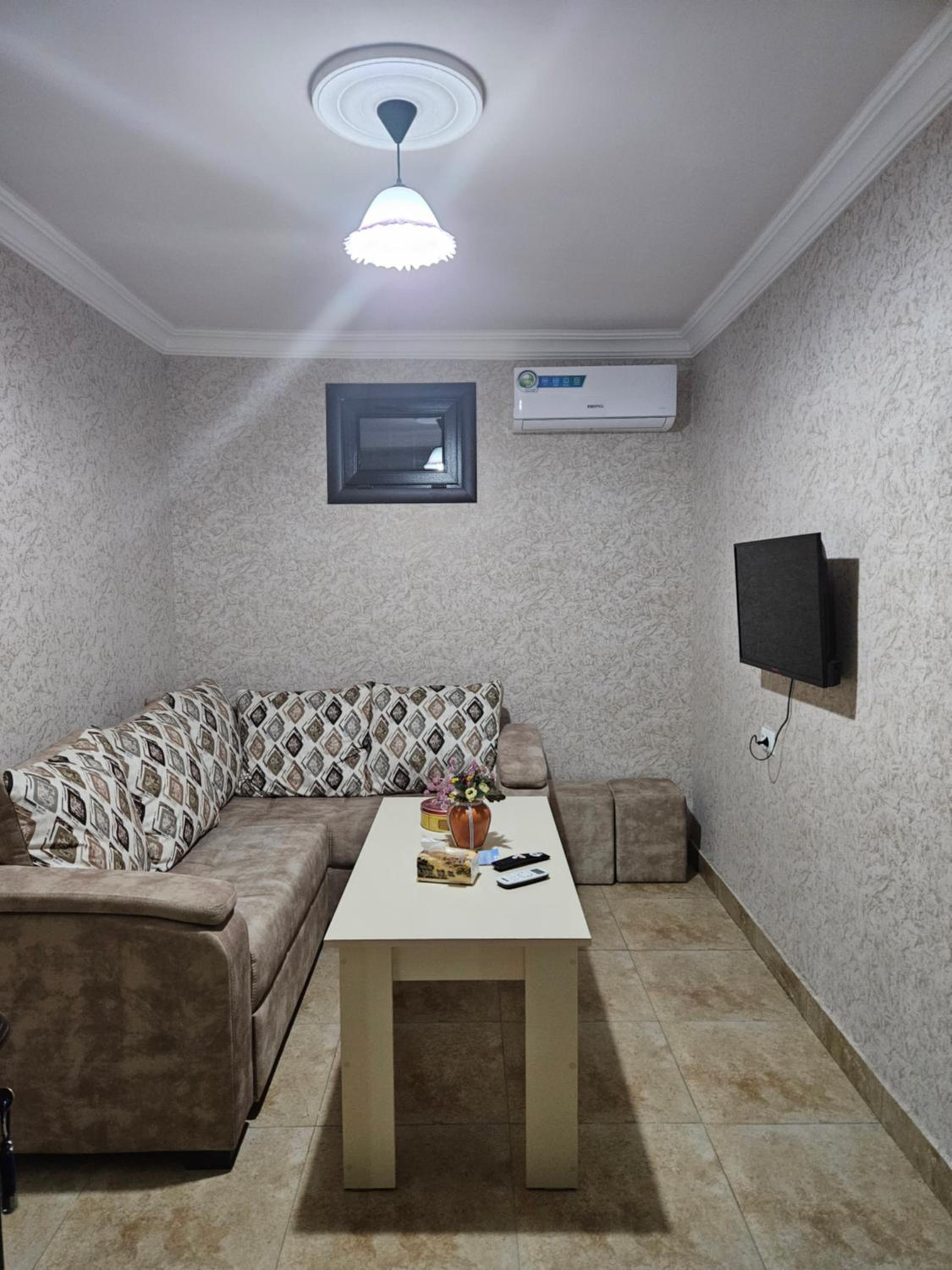 Classic Triple Room