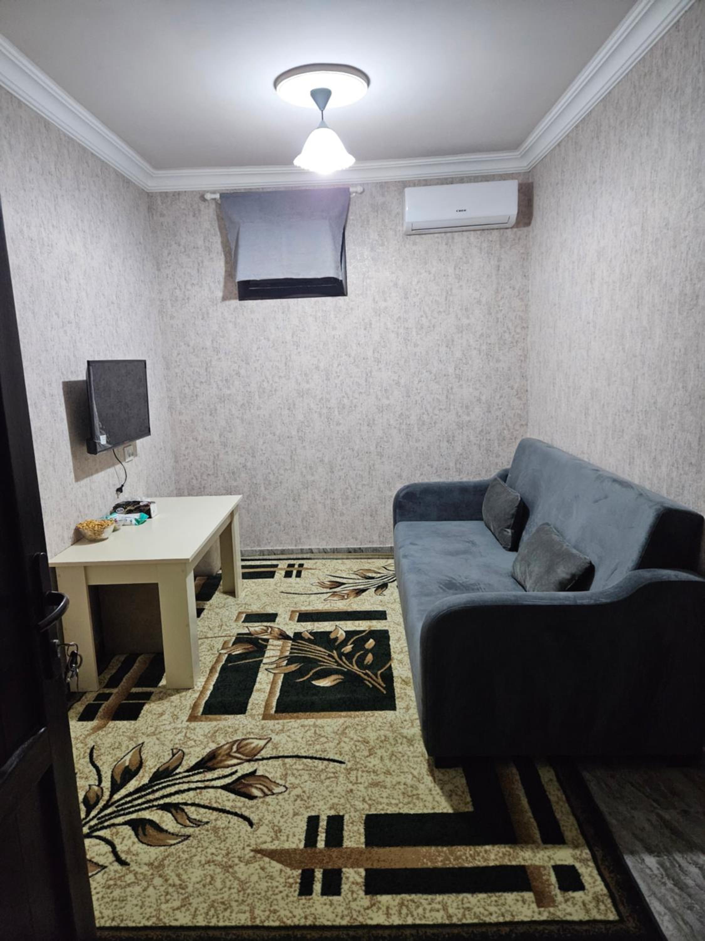 Classic Triple Room photo 2
