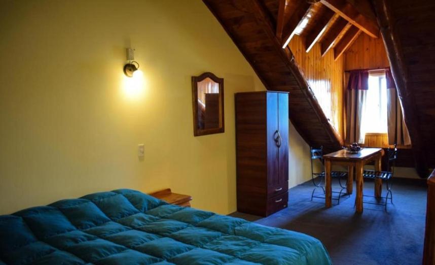 Quadruple Room photo 1