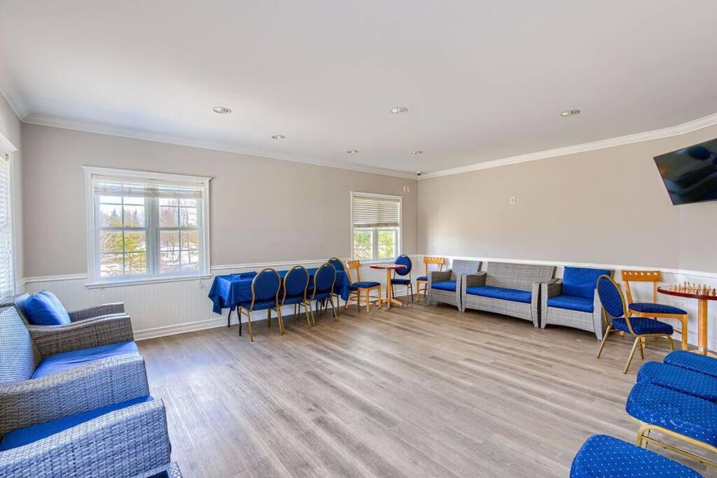 Two-Bedroom Apartment With Garden View photo 3