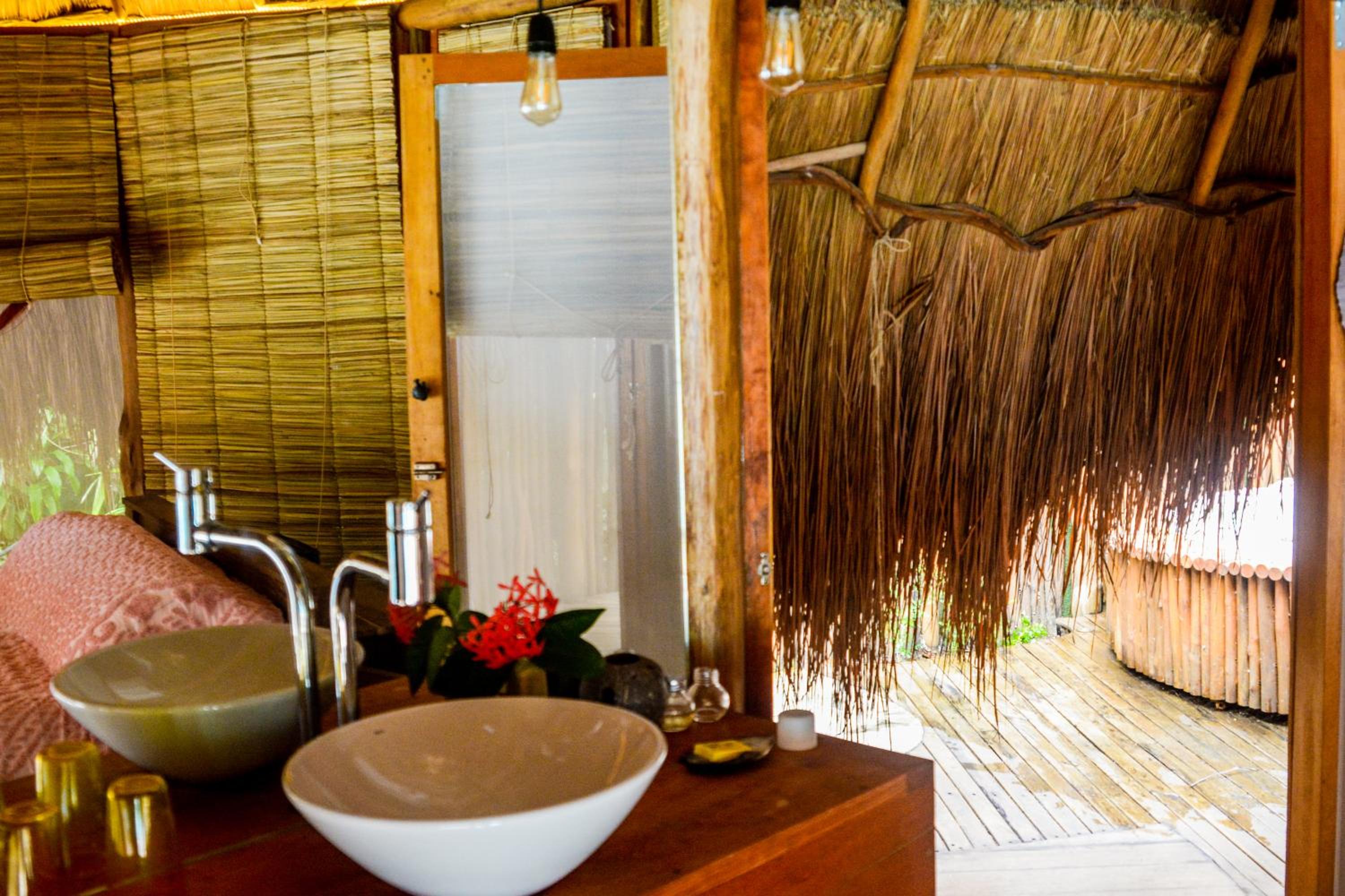 Double Room with Spa Bath photo 3