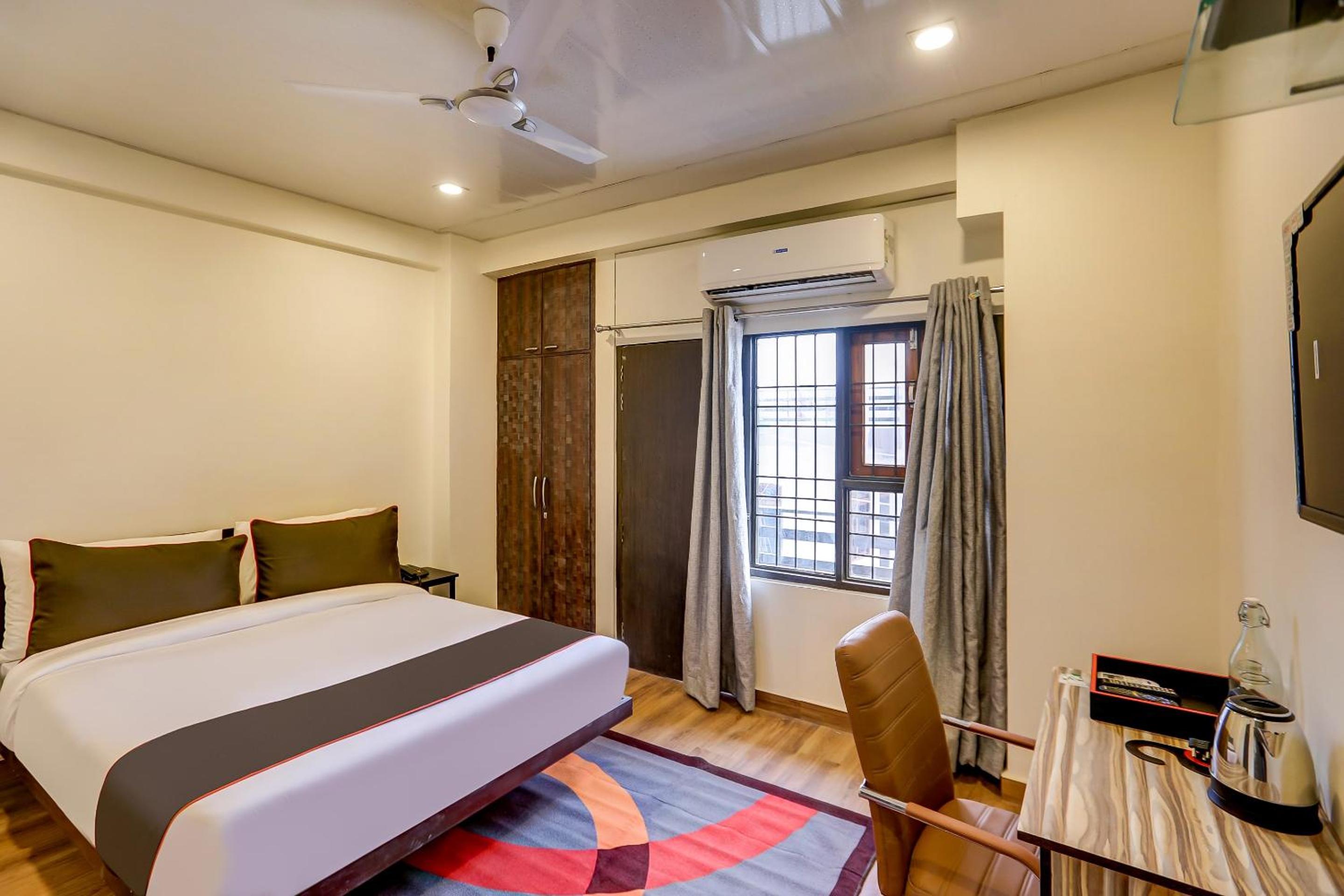 Classic Triple Room