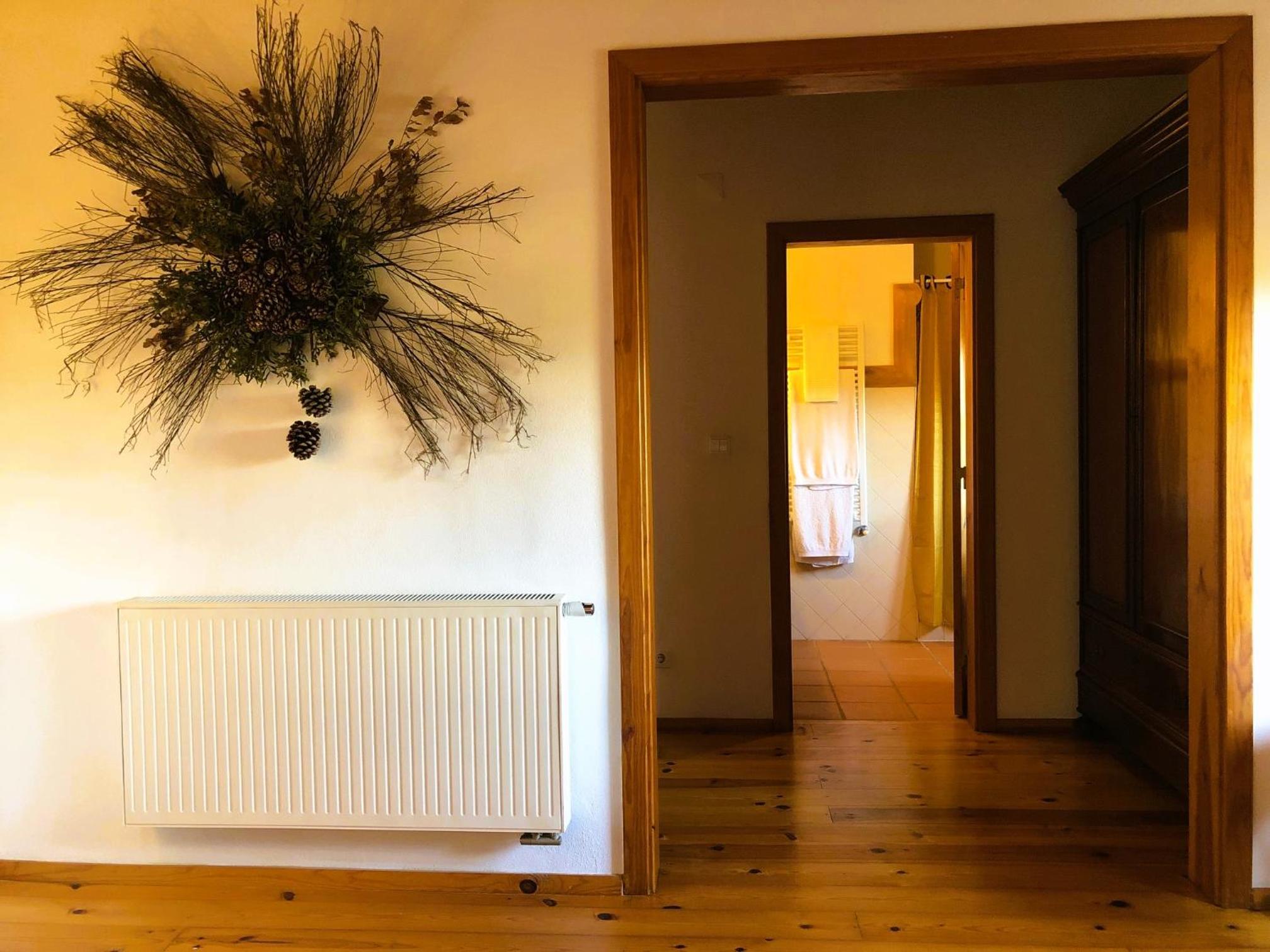 Large Double Room photo 1