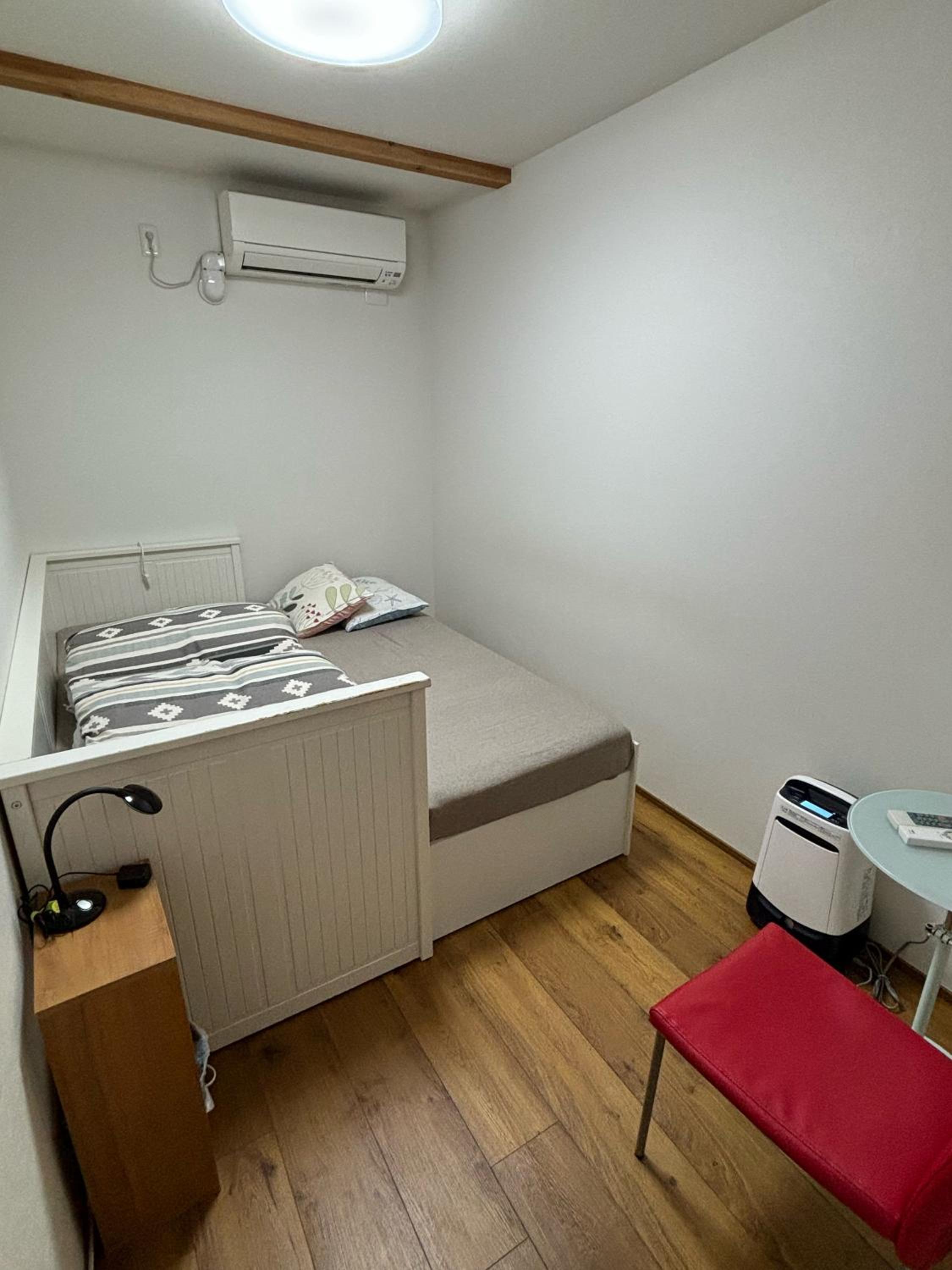 Economy Double Room photo 1