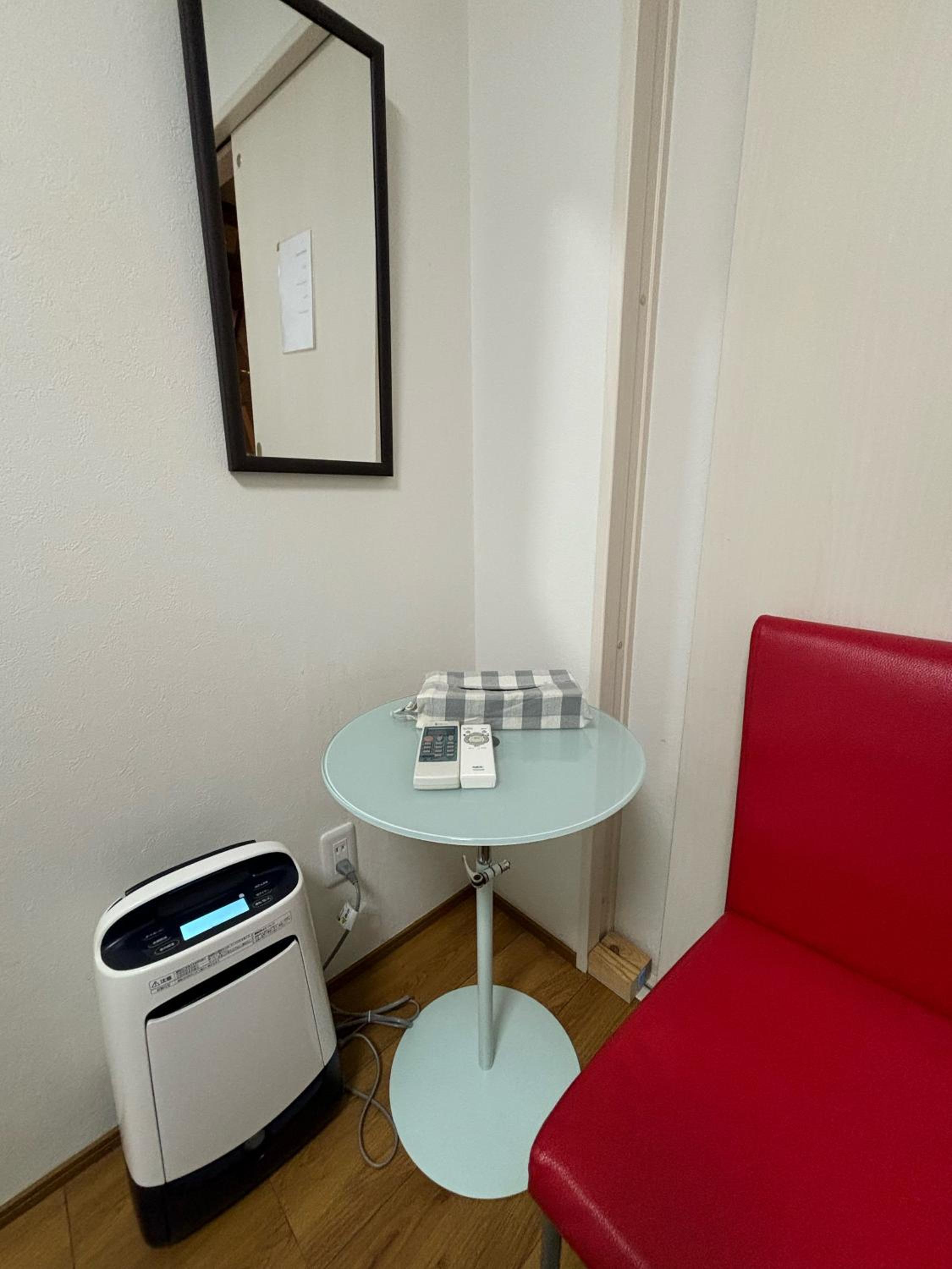 Small Double Room photo 3