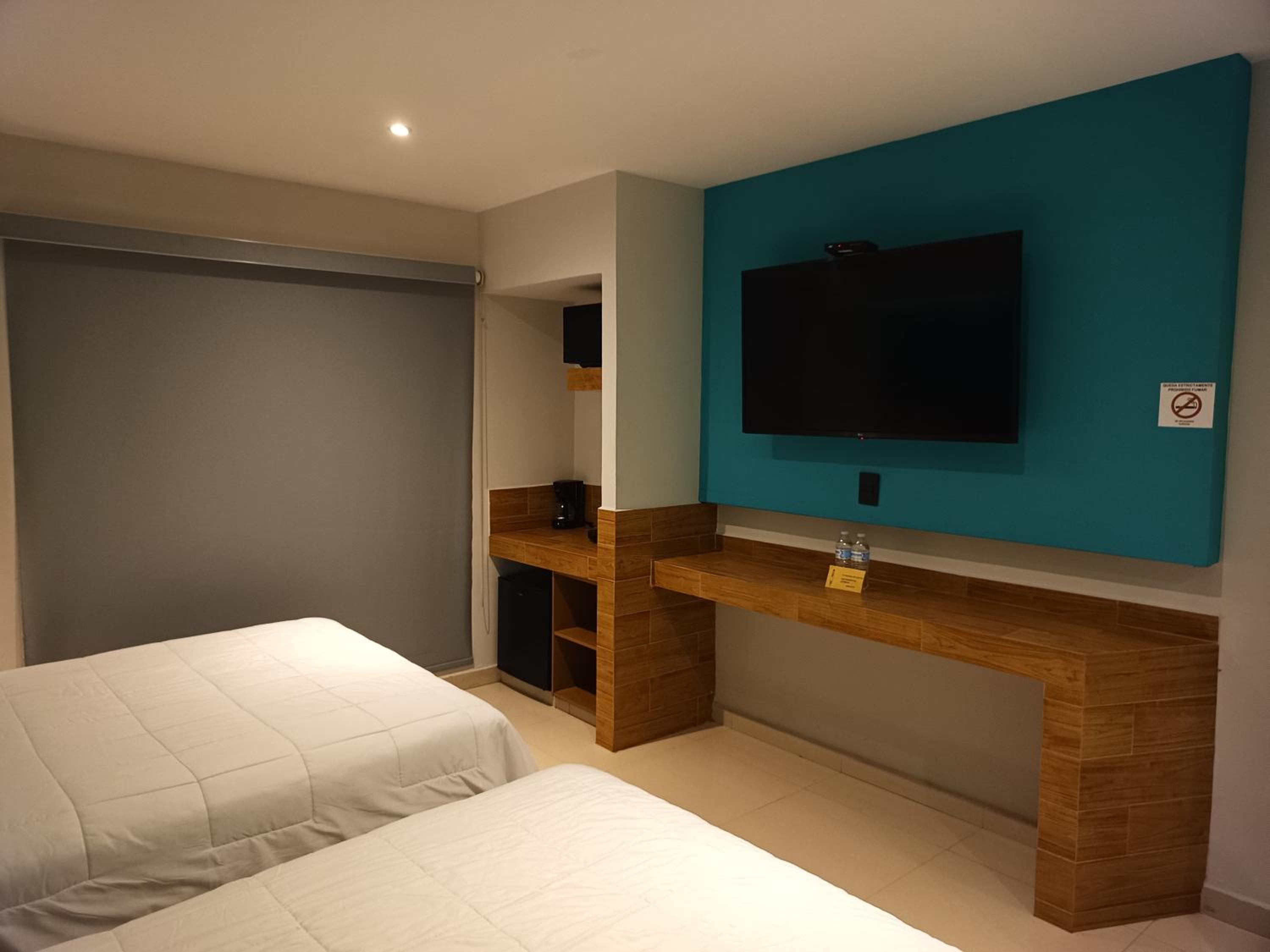 Deluxe Double Room - Photo 2