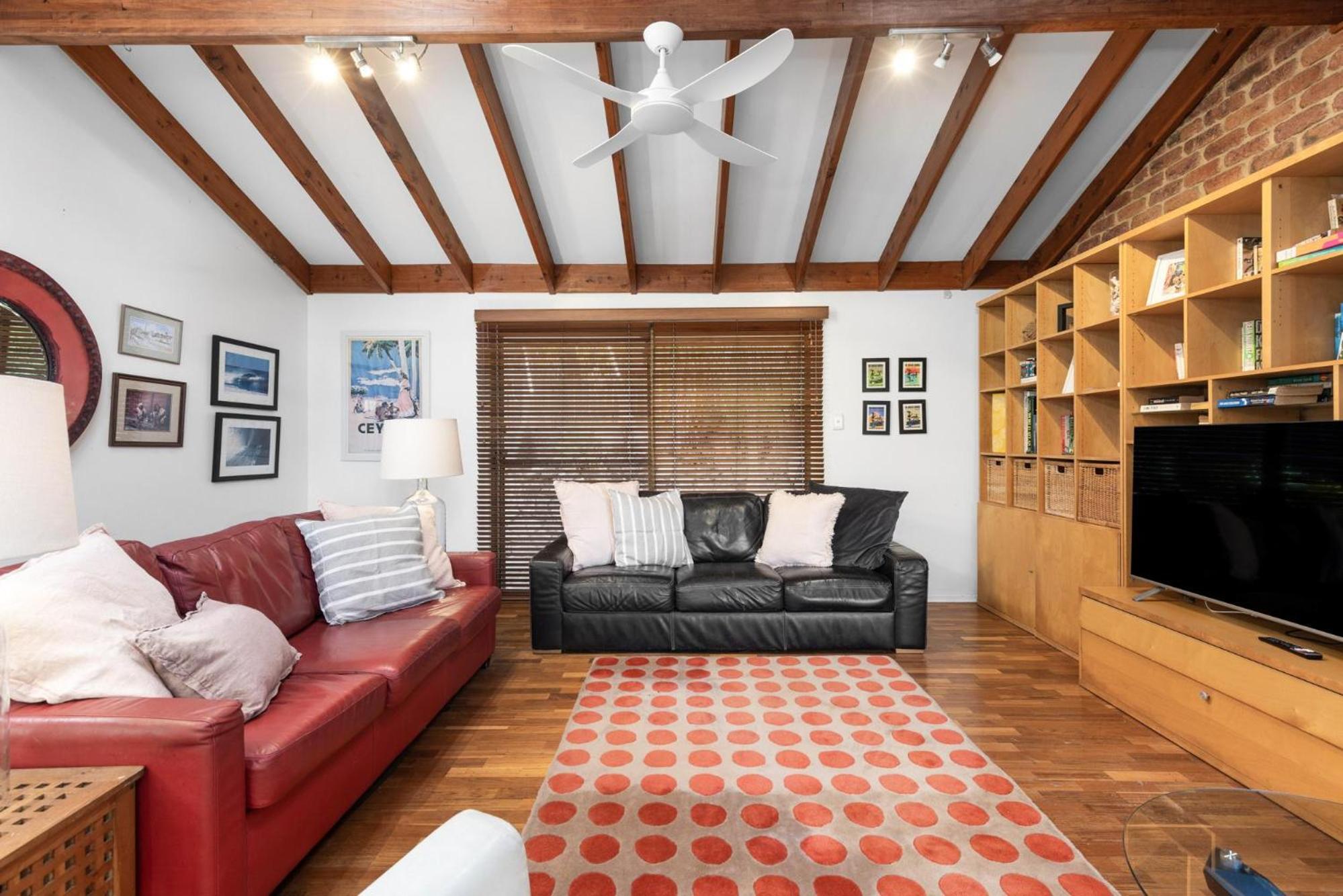 Three-Bedroom Holiday Home  photo 1