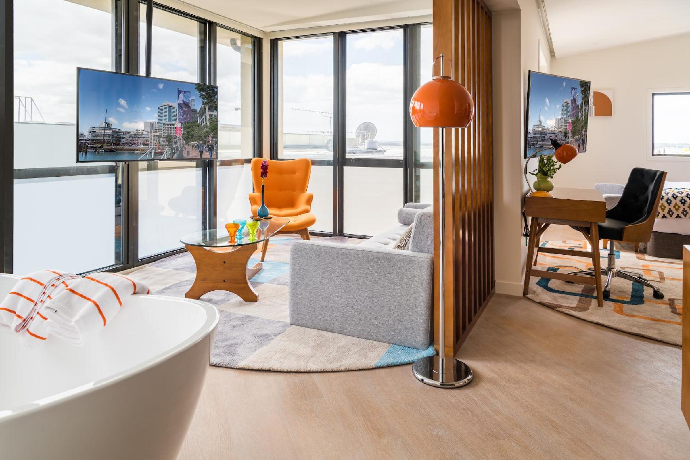 O'Sullivan Suite