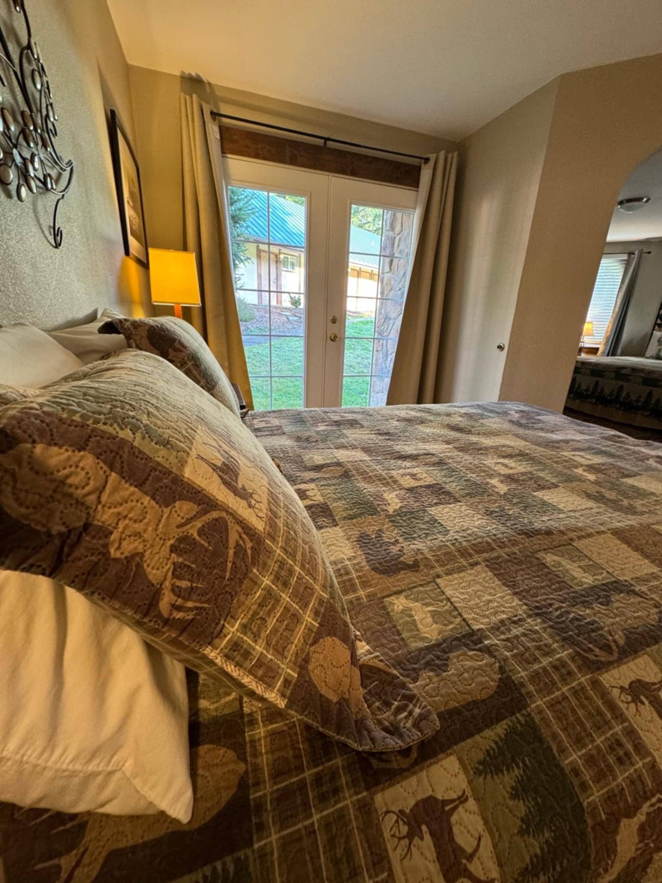 King Suite