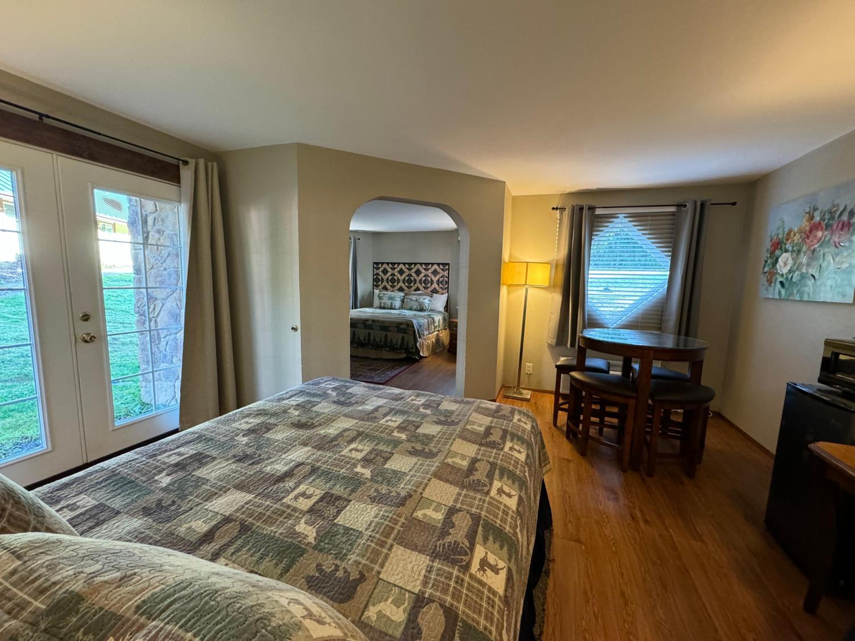 King Suite photo 3