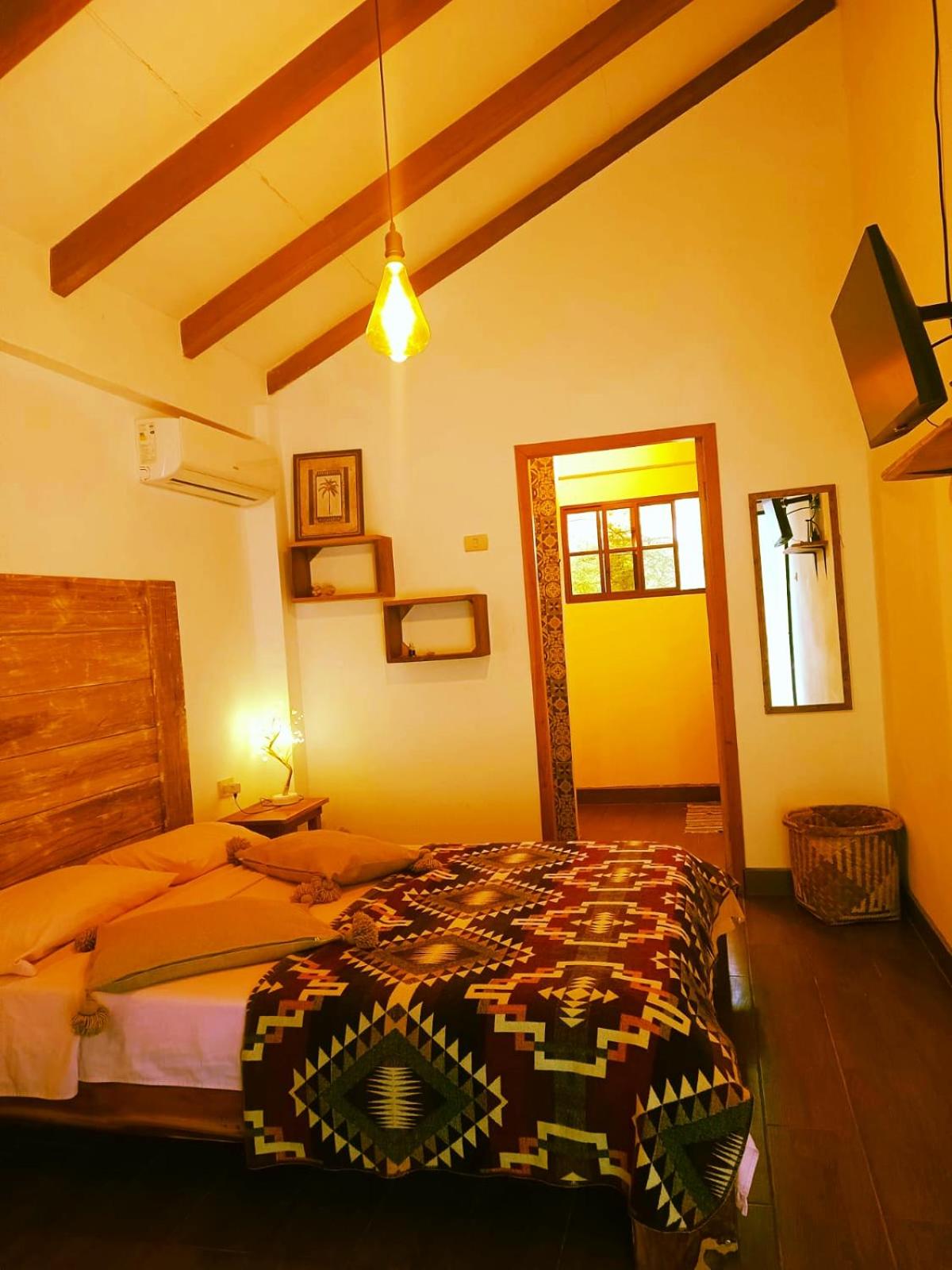 Deluxe Room photo 1