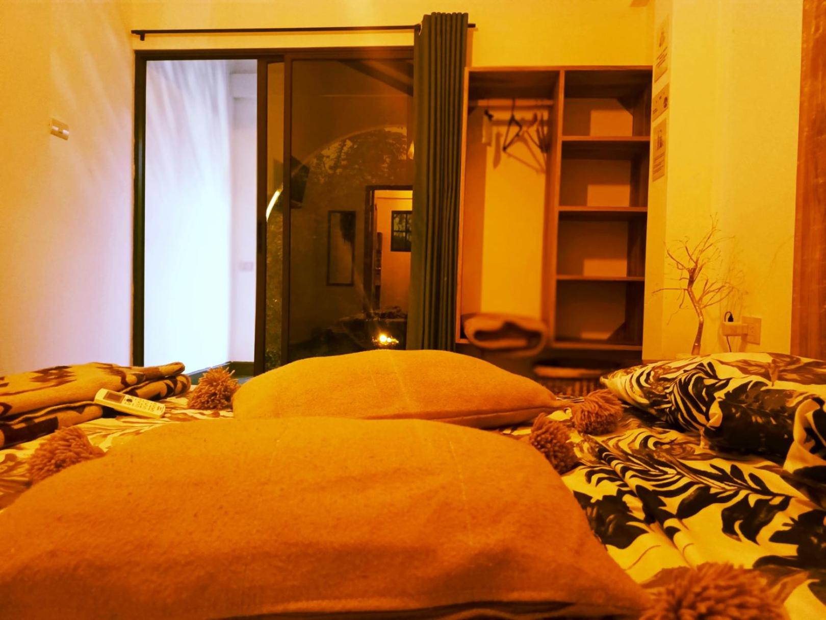 Deluxe Room photo 2
