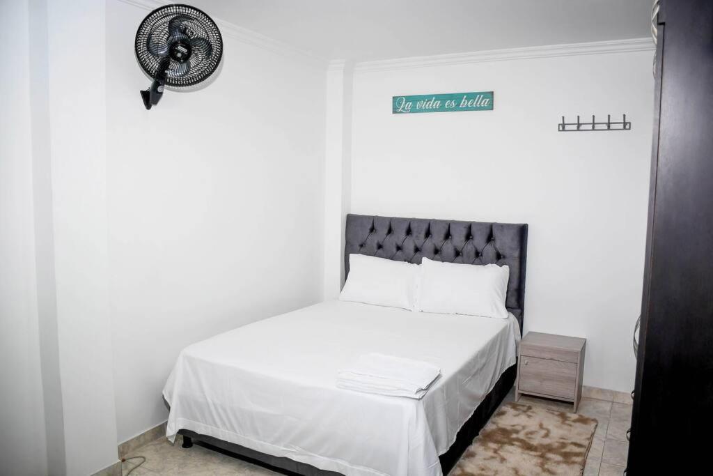 One-Bedroom Apartment photo 3