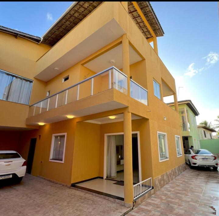Three-Bedroom House photo 2