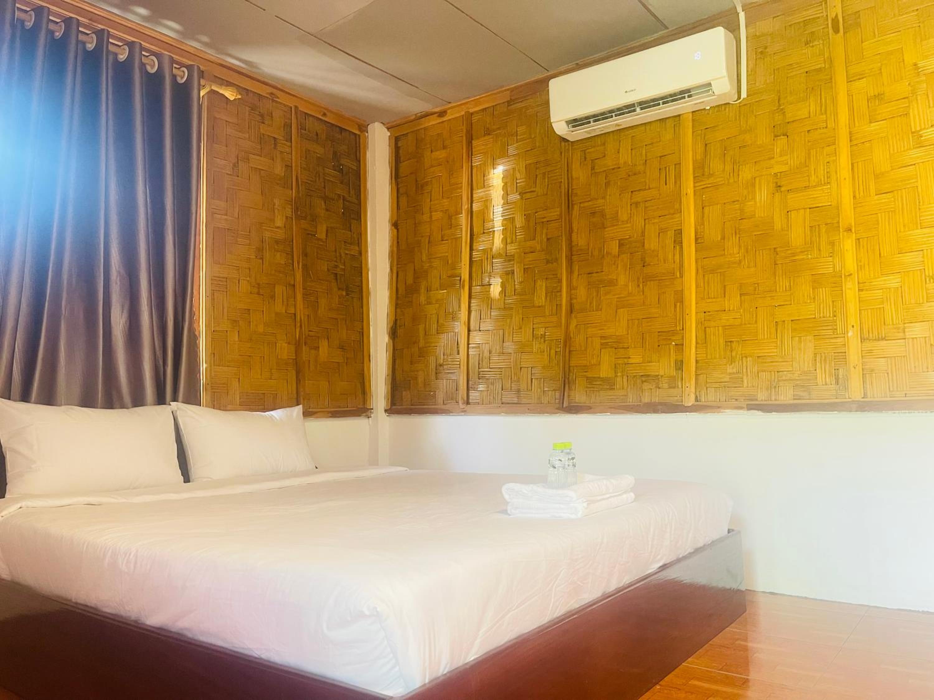 Double Room with Mountain View photo 1