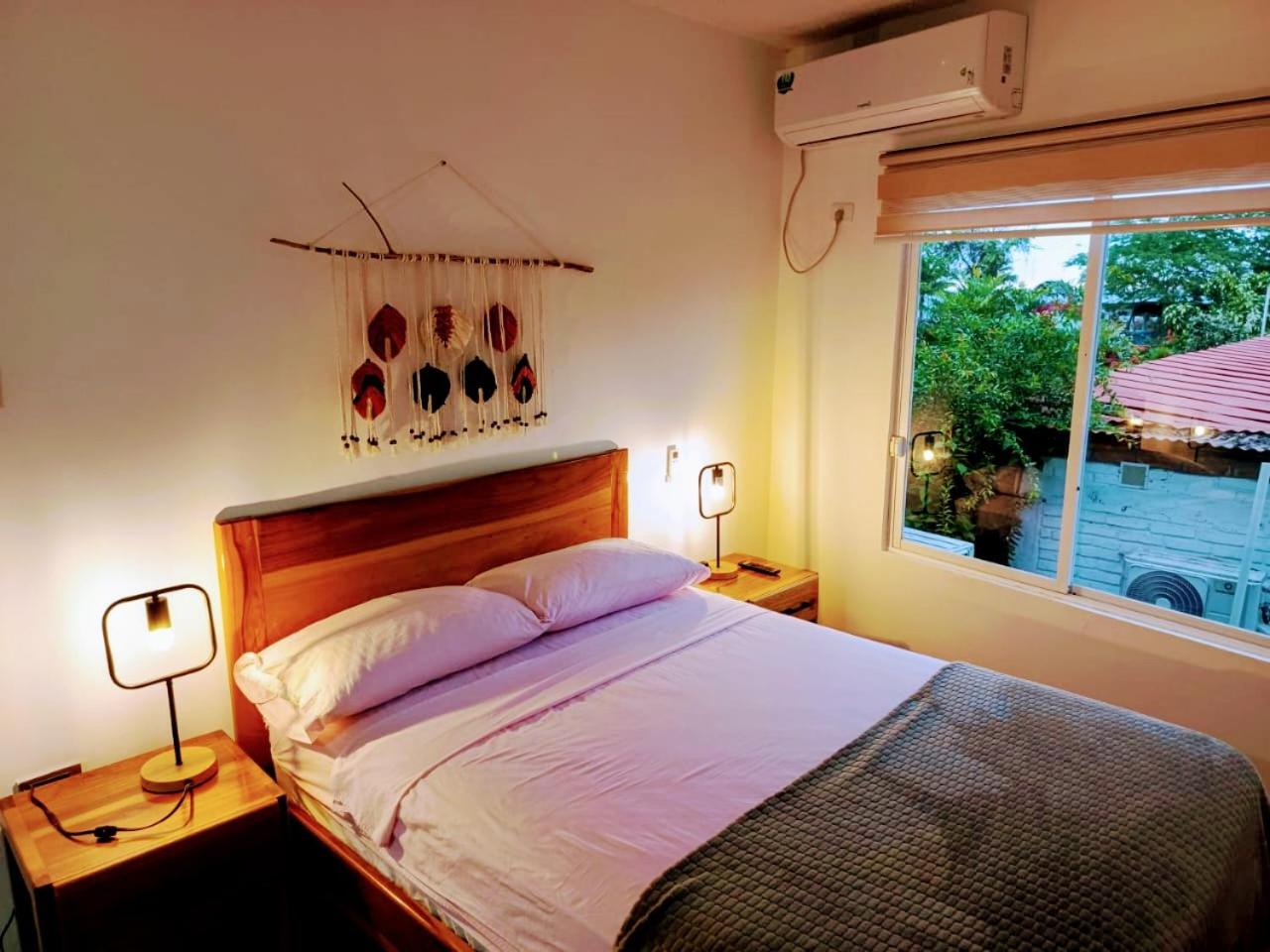 One-bedroom Loft Apartment
