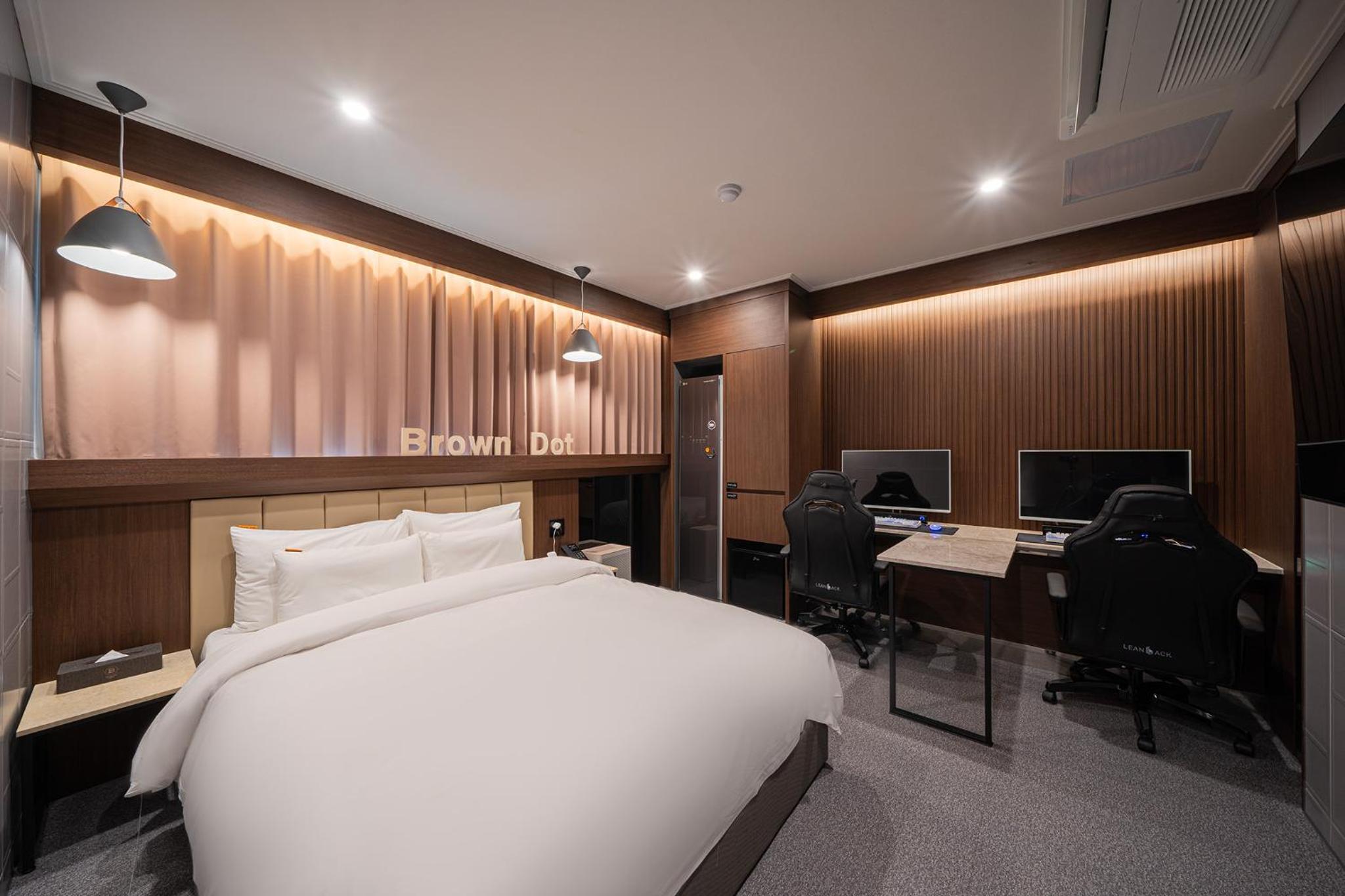 King Room photo 1