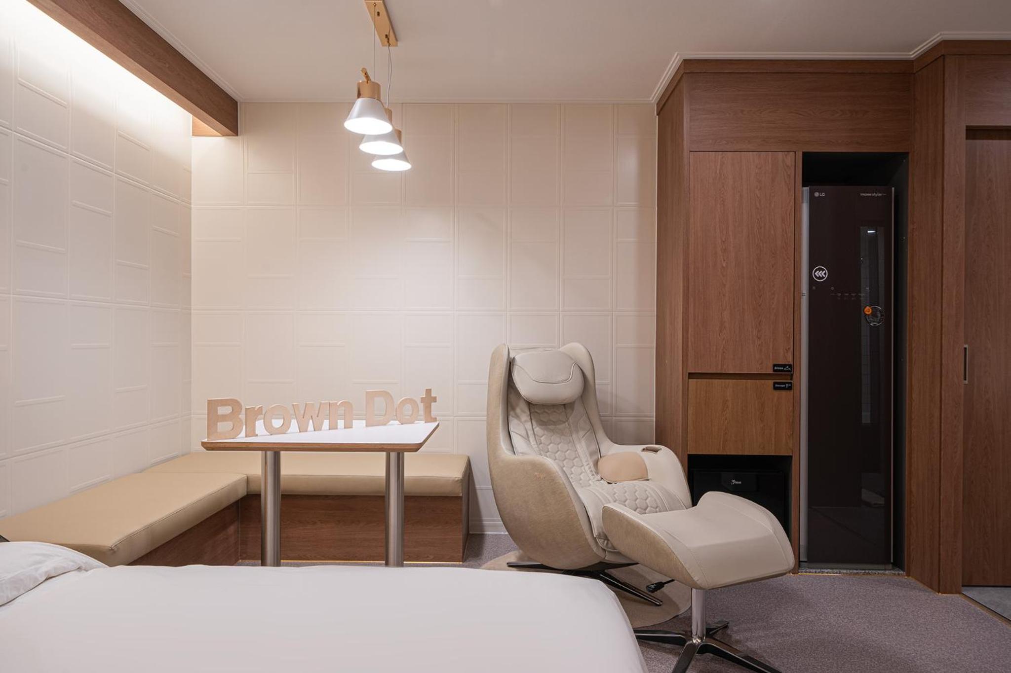 Superior Double Room photo 2