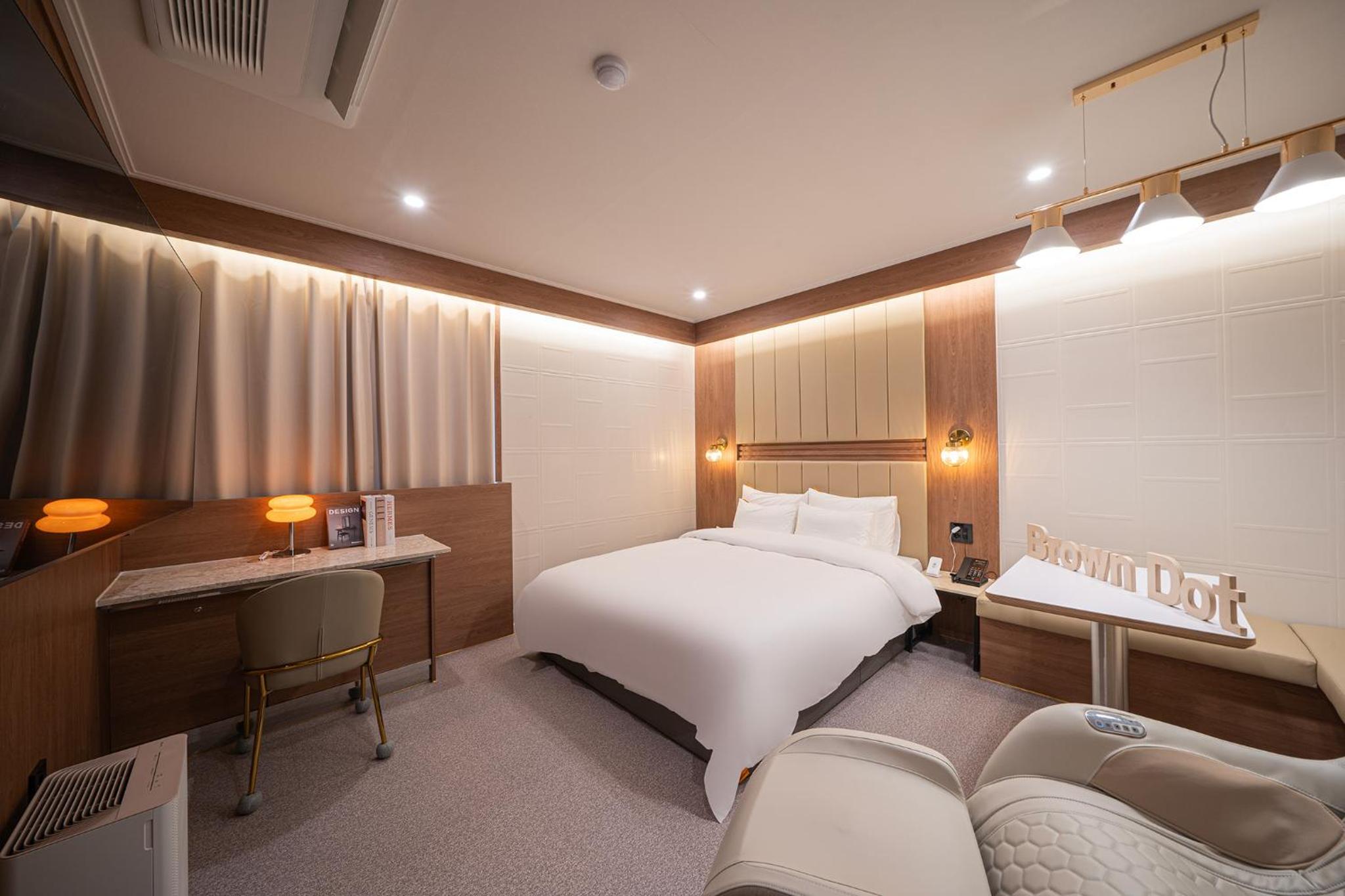 Superior Double Room photo 1
