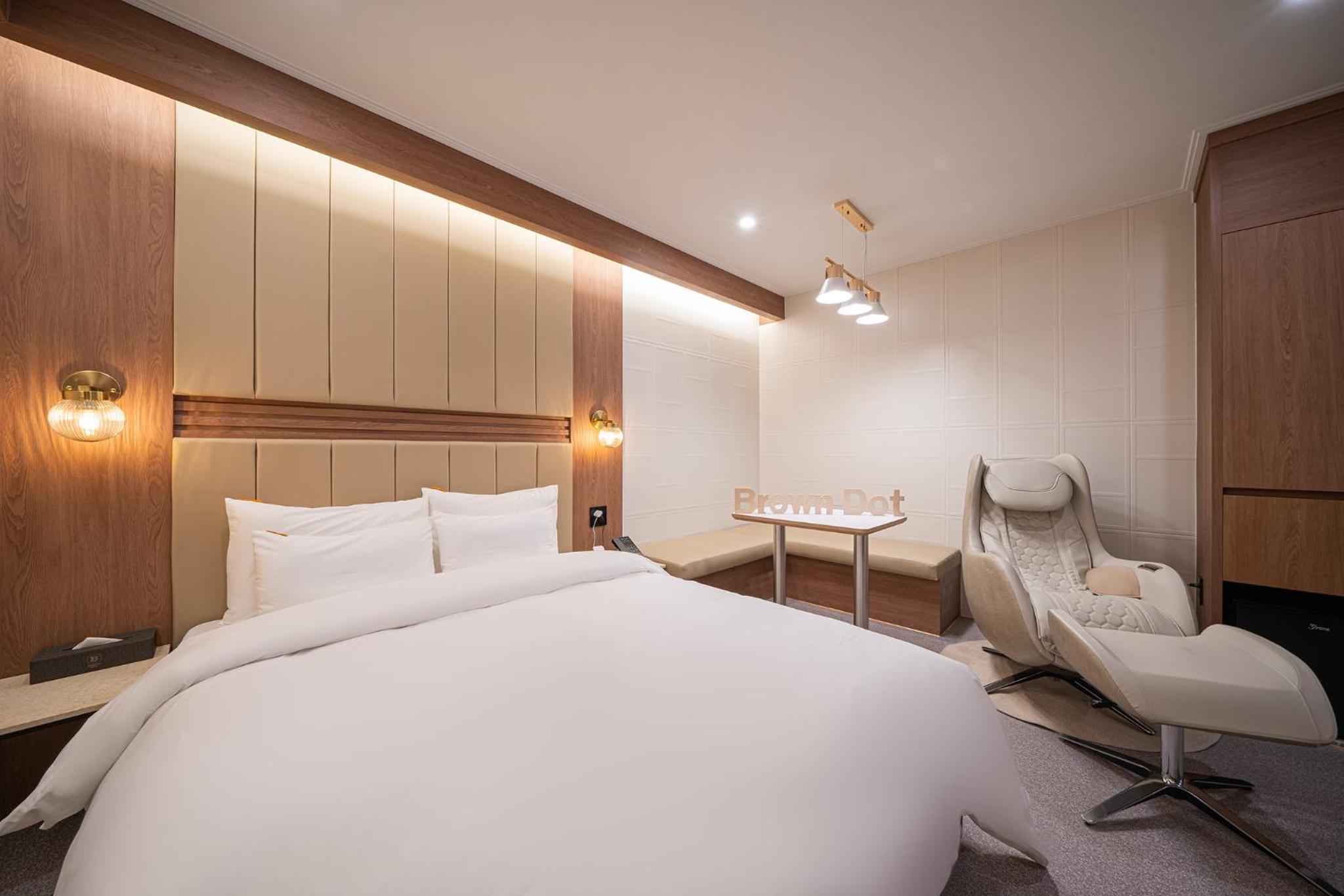 Superior Double Room photo 2