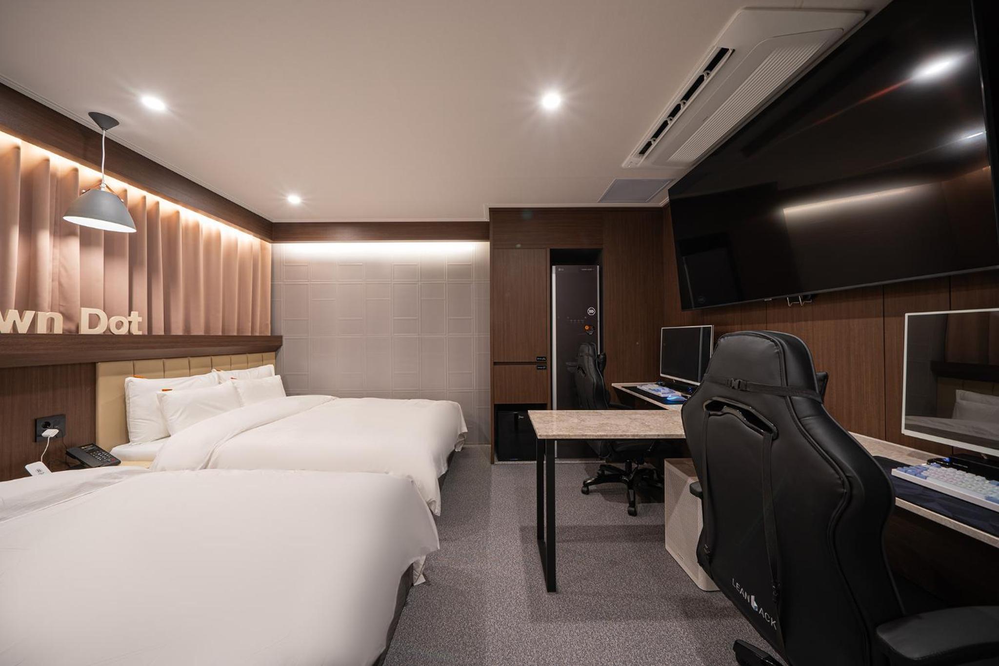 Superior Twin Room photo 2