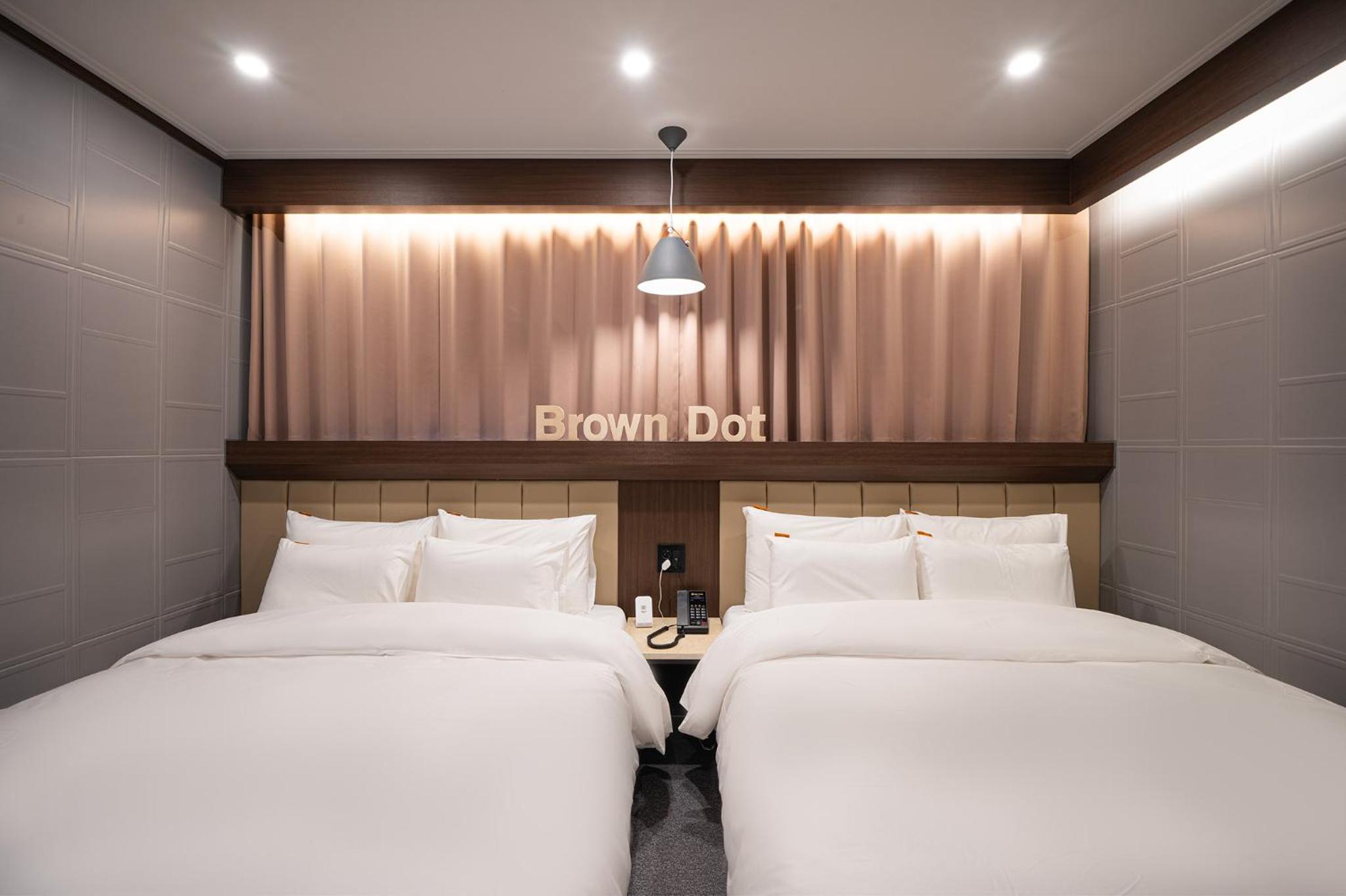 Superior Twin Room photo 2