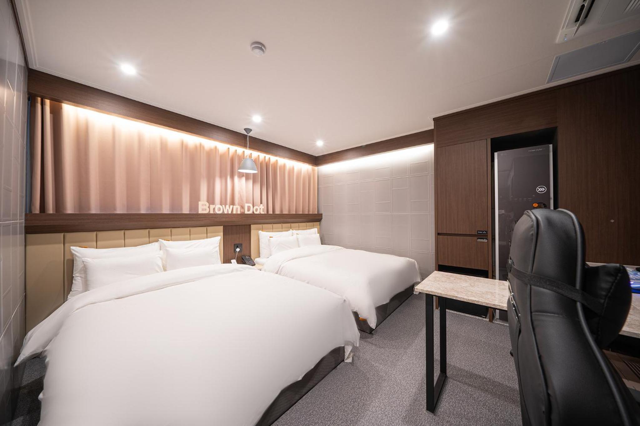 Superior Twin Room photo 1