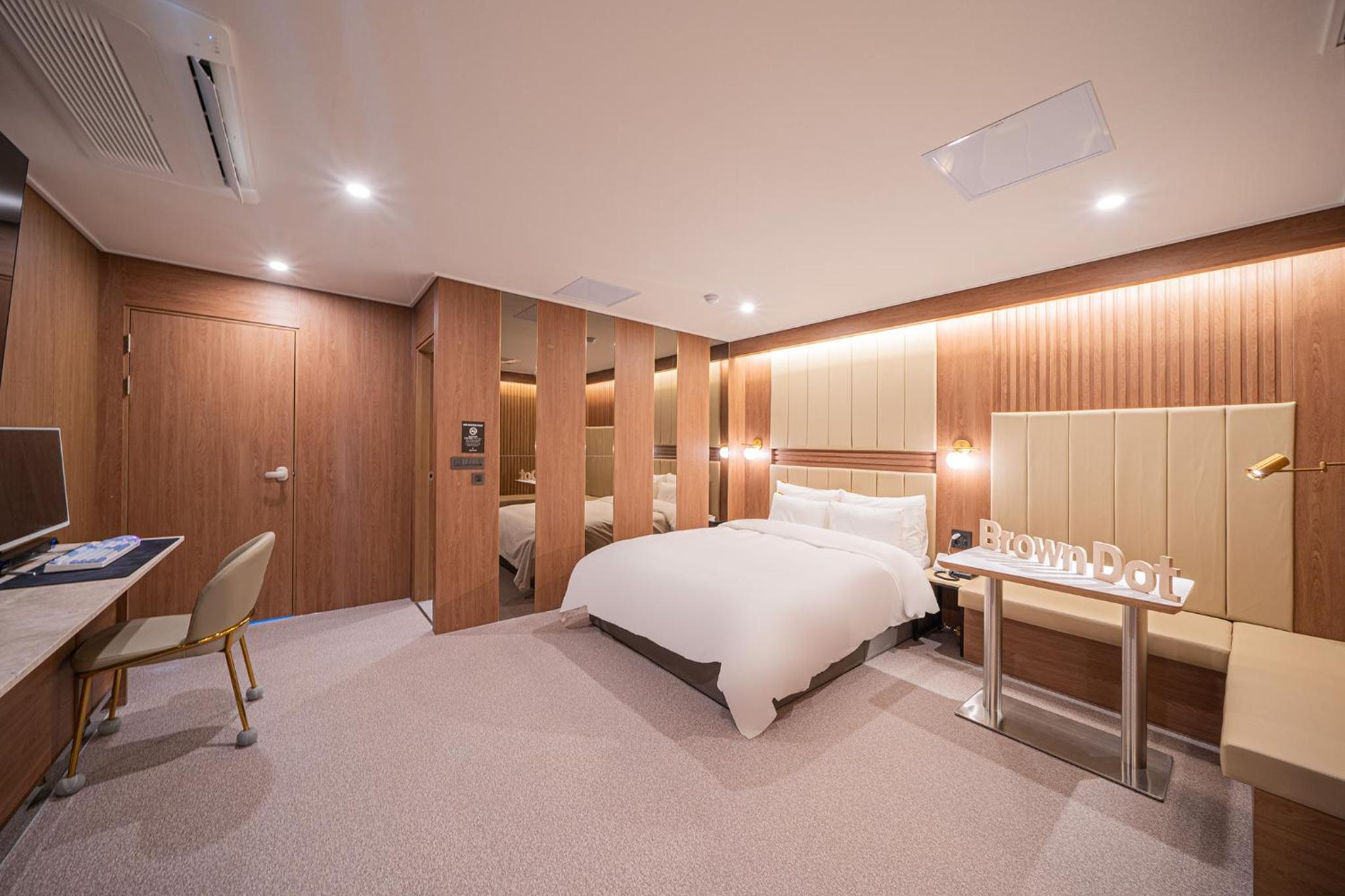 Family Double Room photo 2