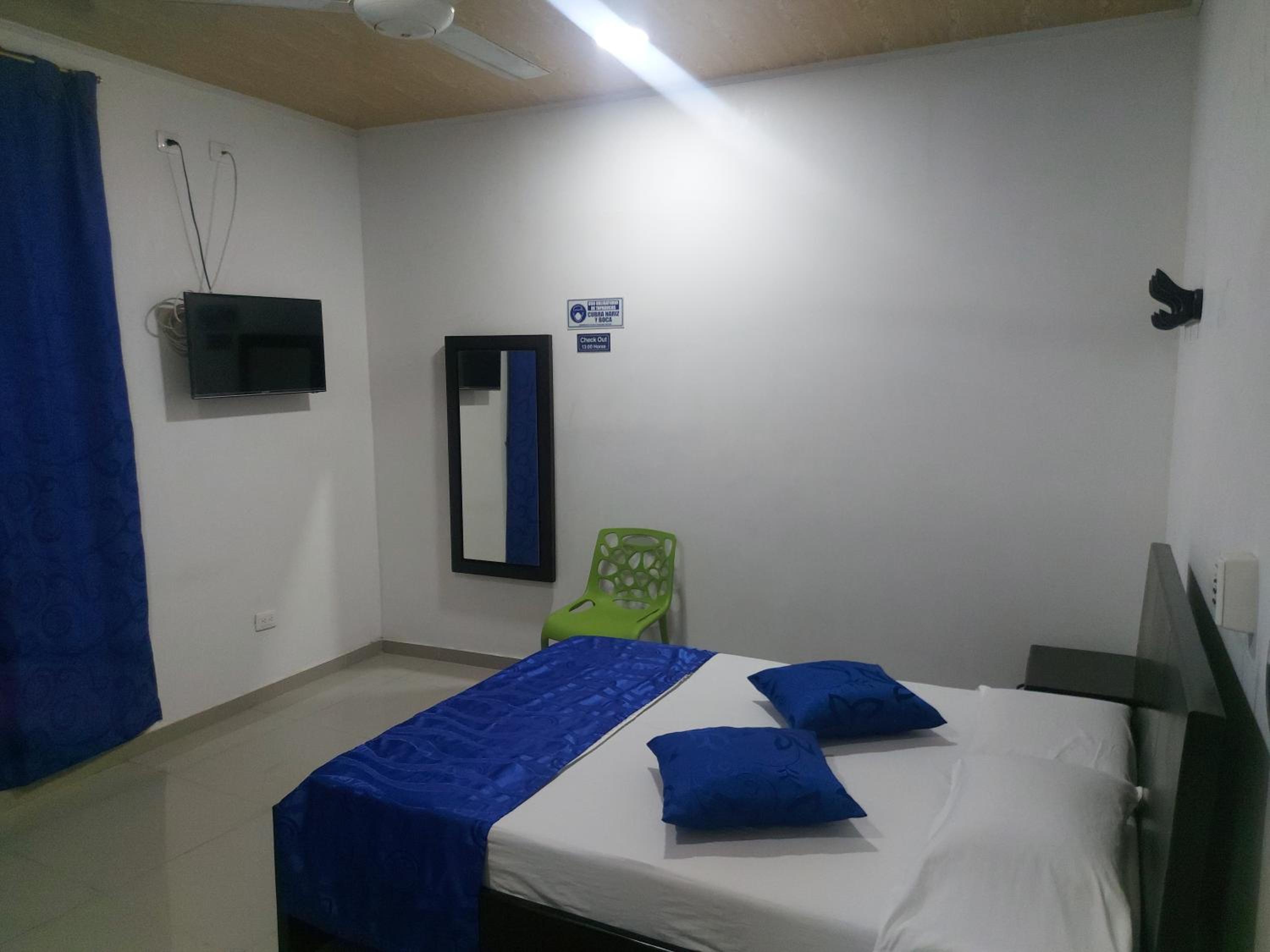 Double Room photo 1