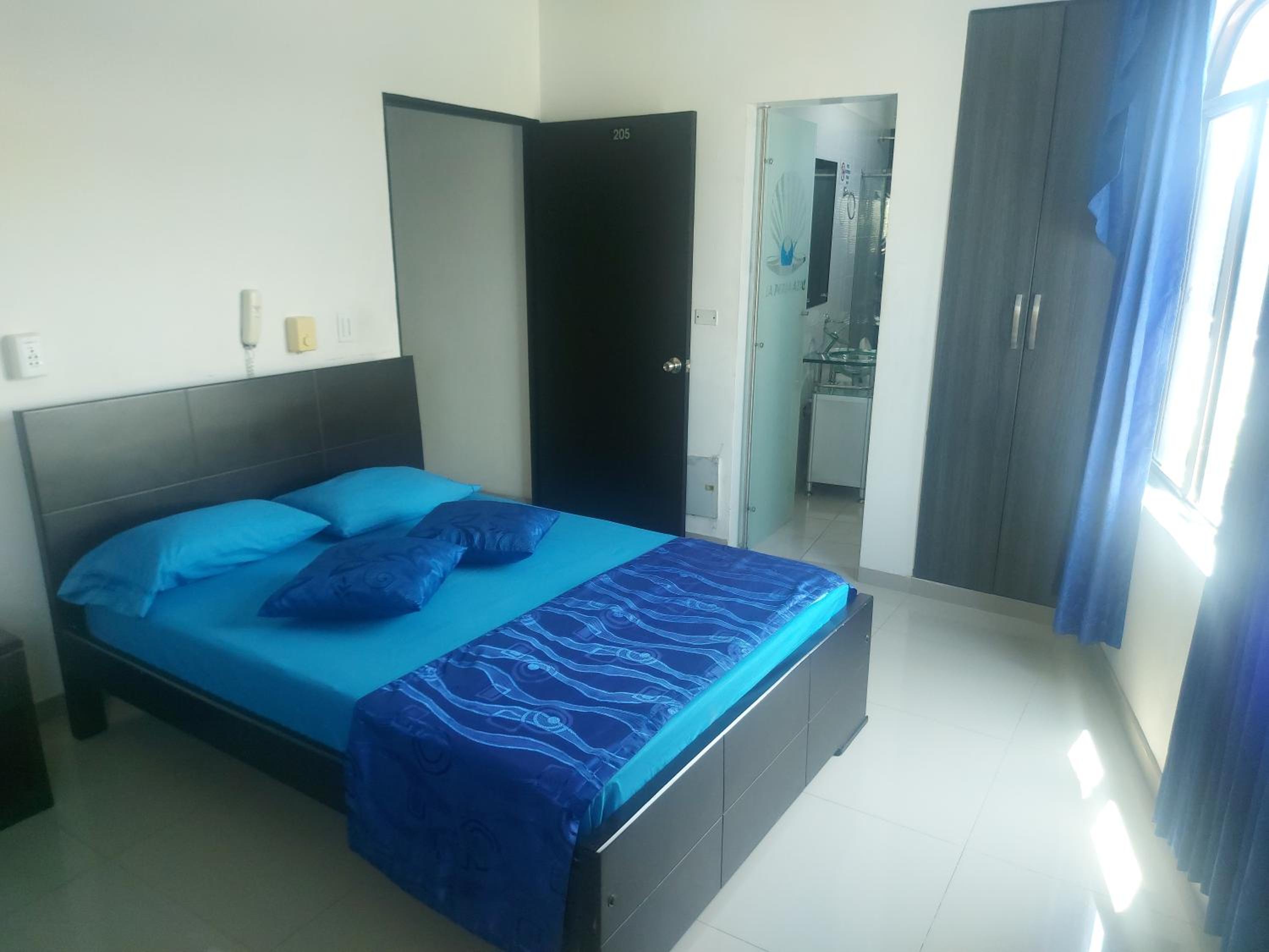 Classic Quadruple Room photo 1
