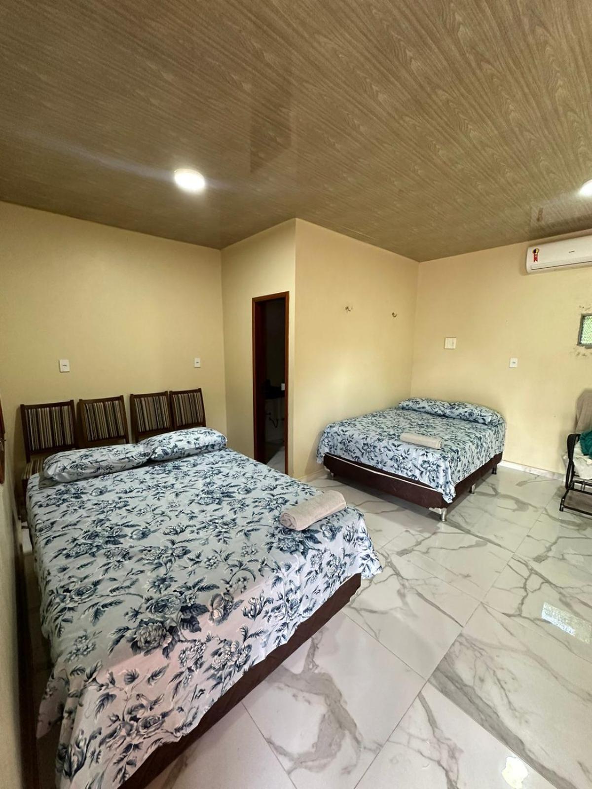 Four-Bedroom House photo 1