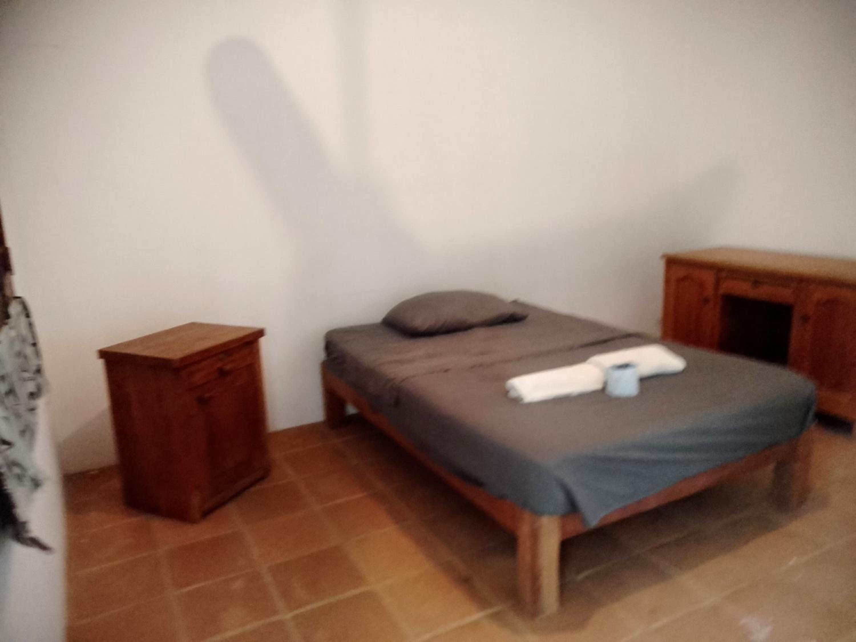 Double Room with Garden View photo 1
