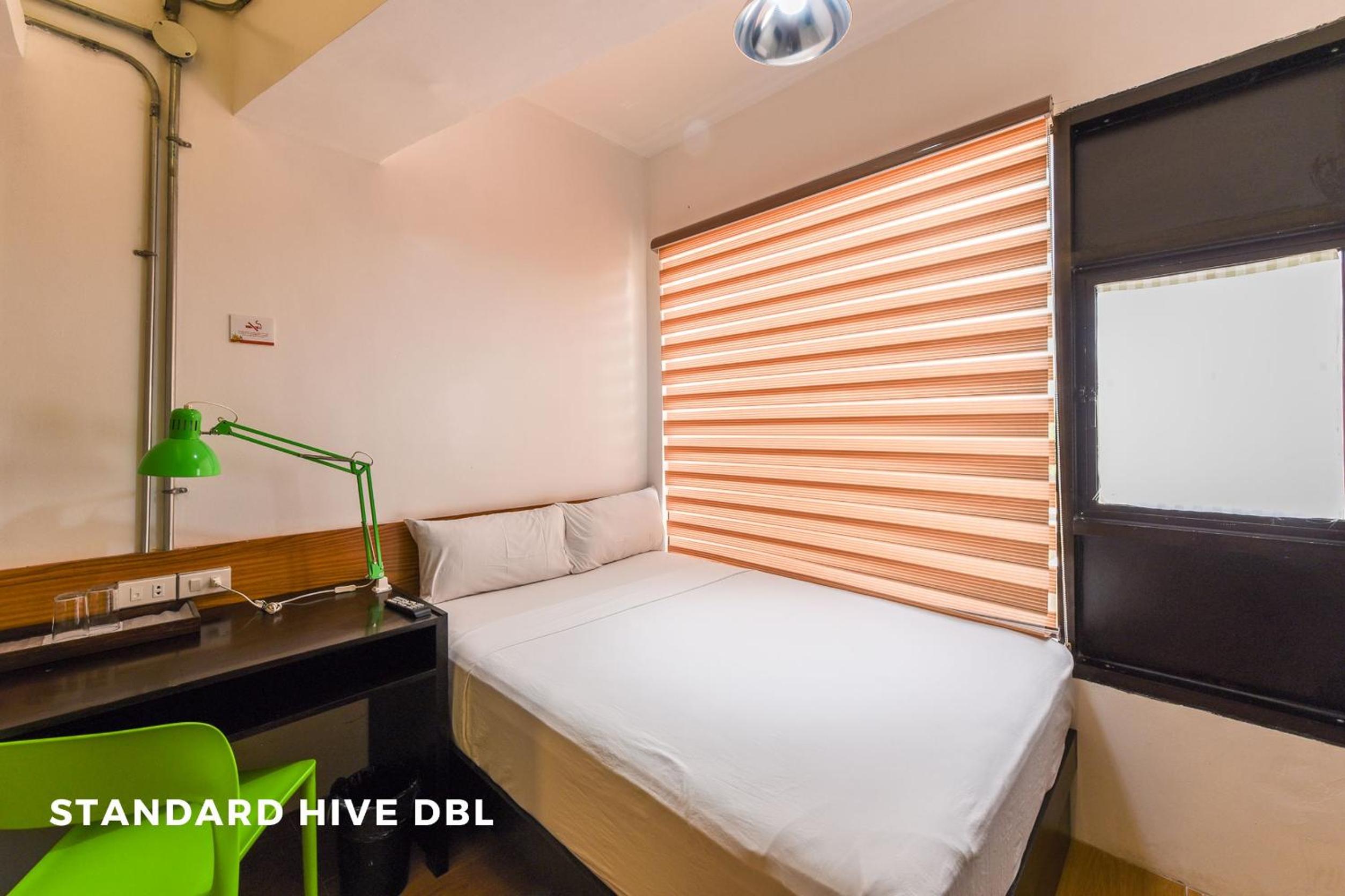 Standard Double Room - Photo 1