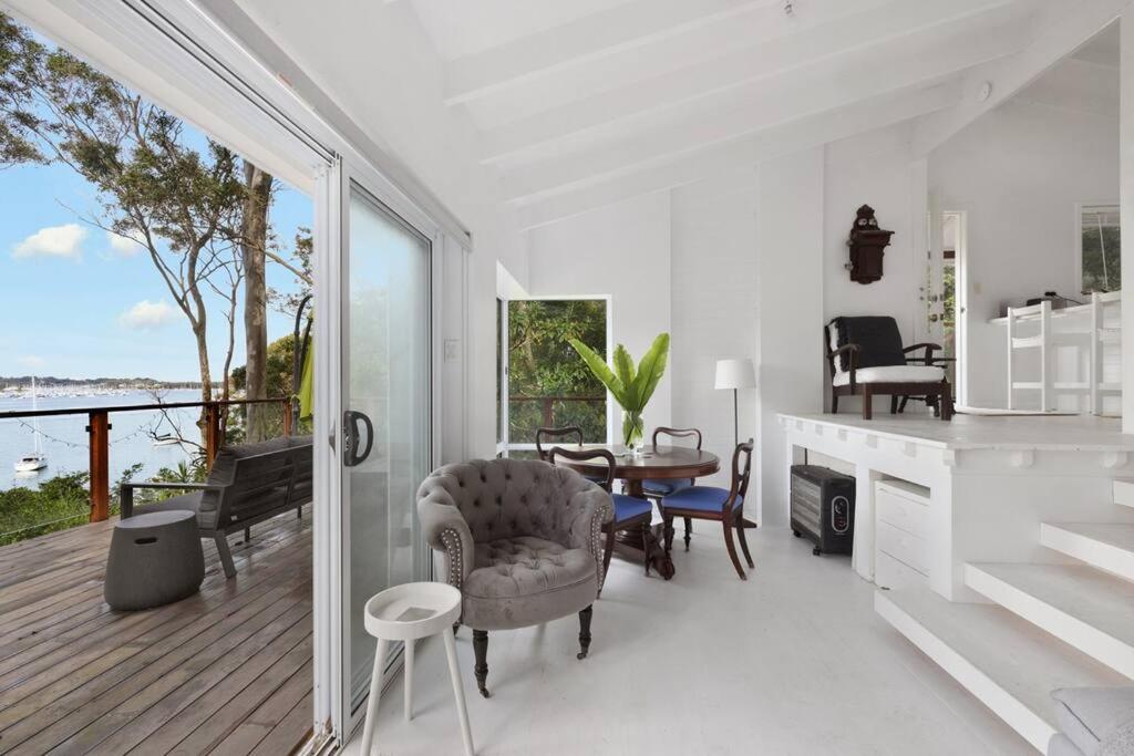 Two-Bedroom House photo 2