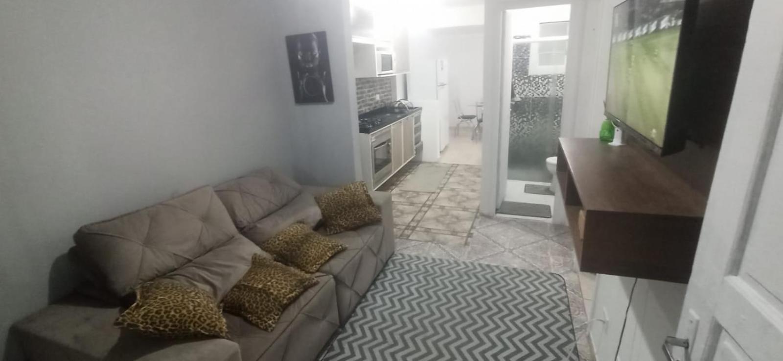 Two-Bedroom House photo 1