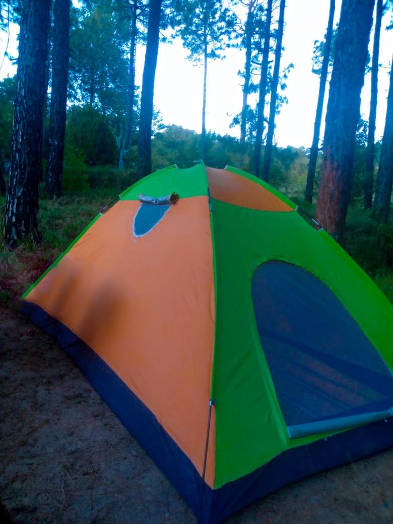 Tent photo 1