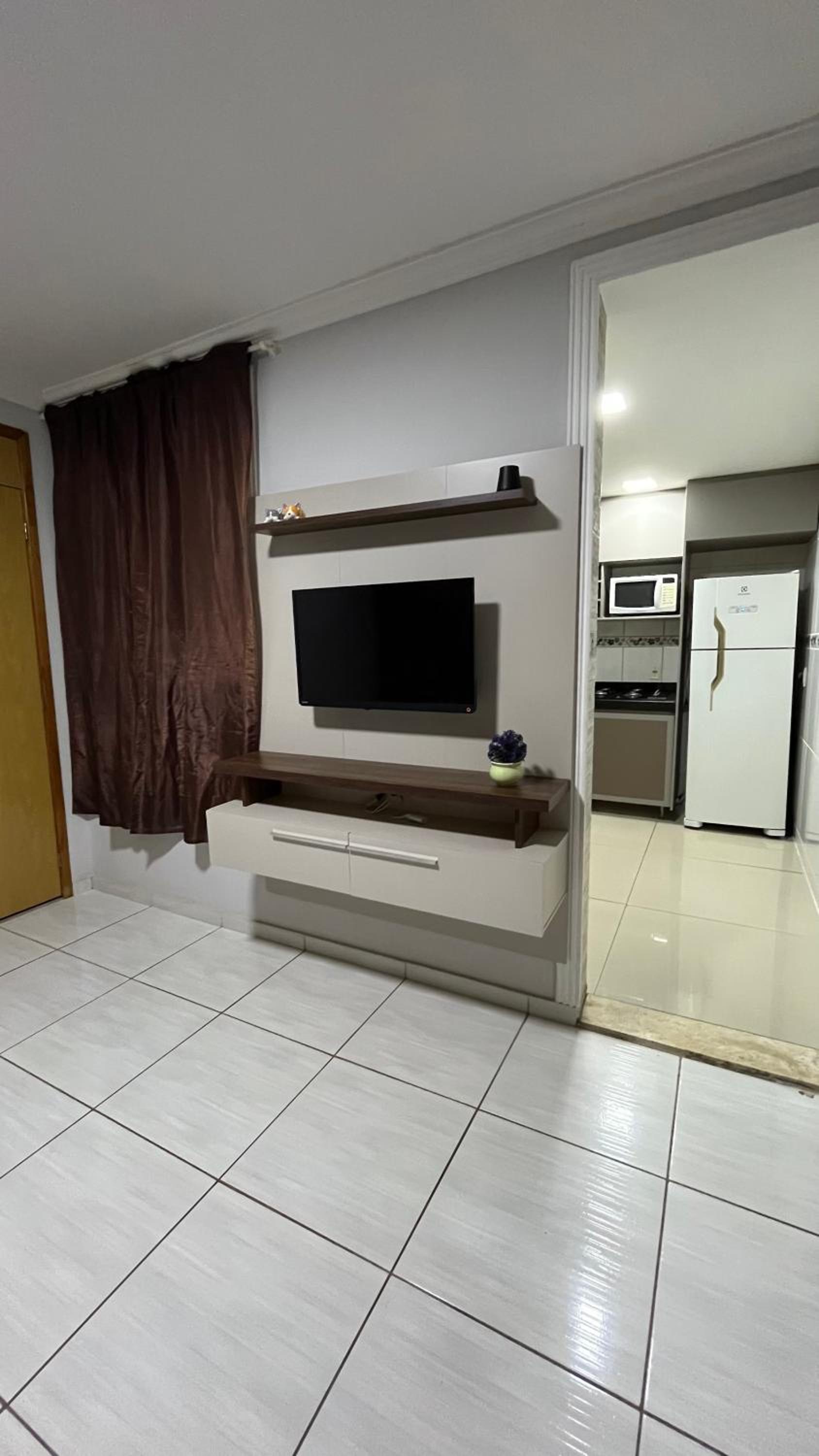 Two-Bedroom Apartment photo 1