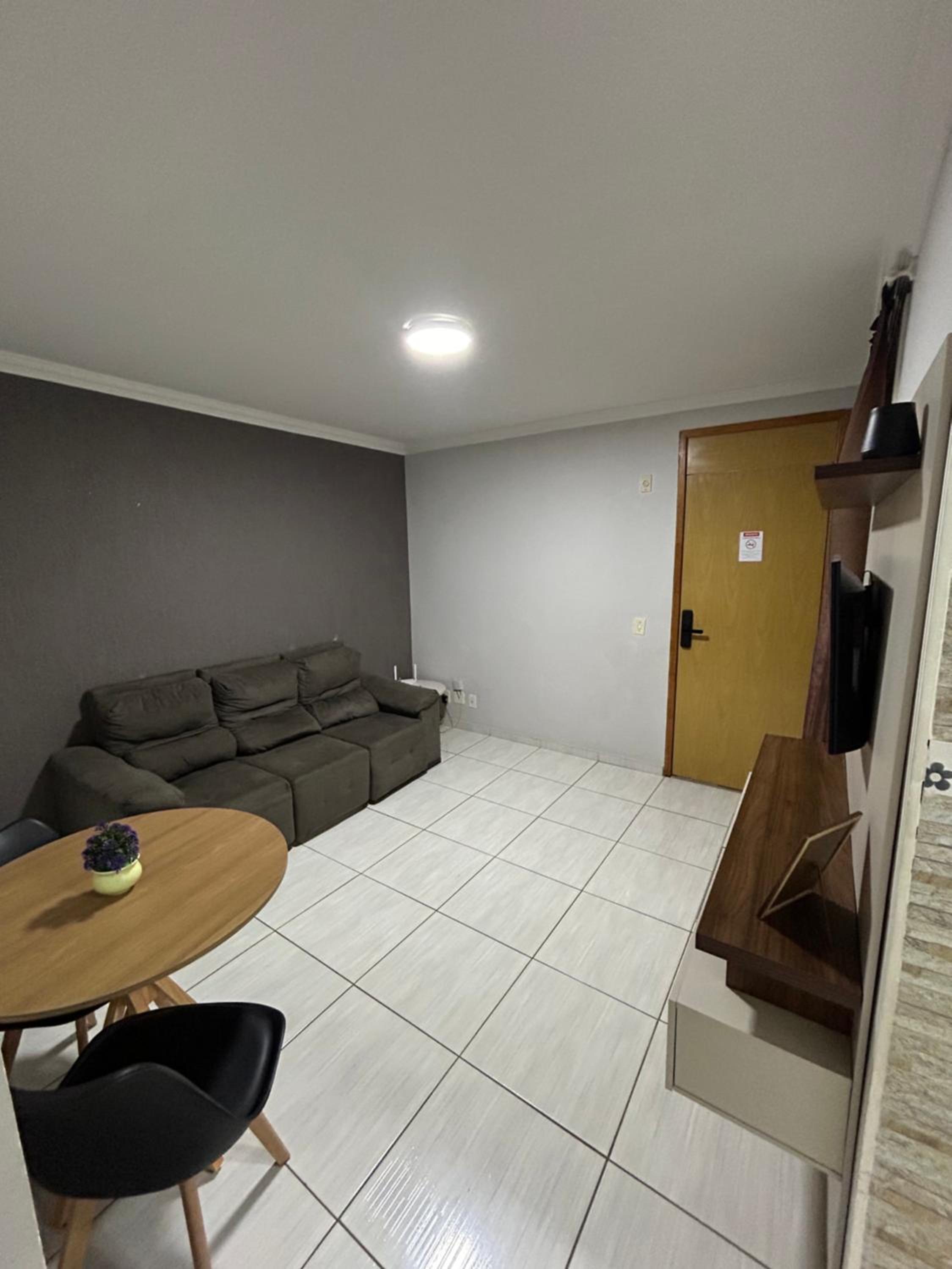 Two-Bedroom Apartment photo 2