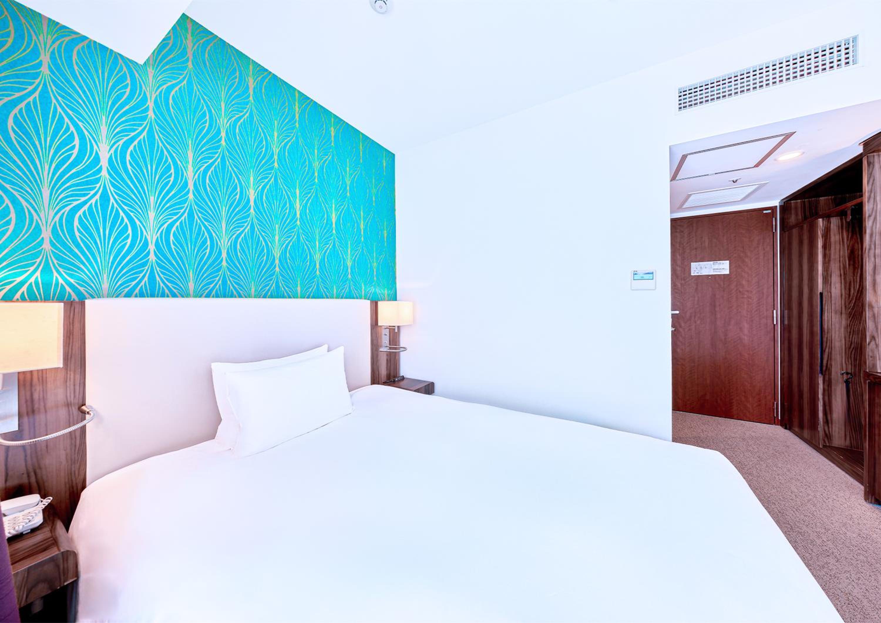 Classic Double Room - Photo 5