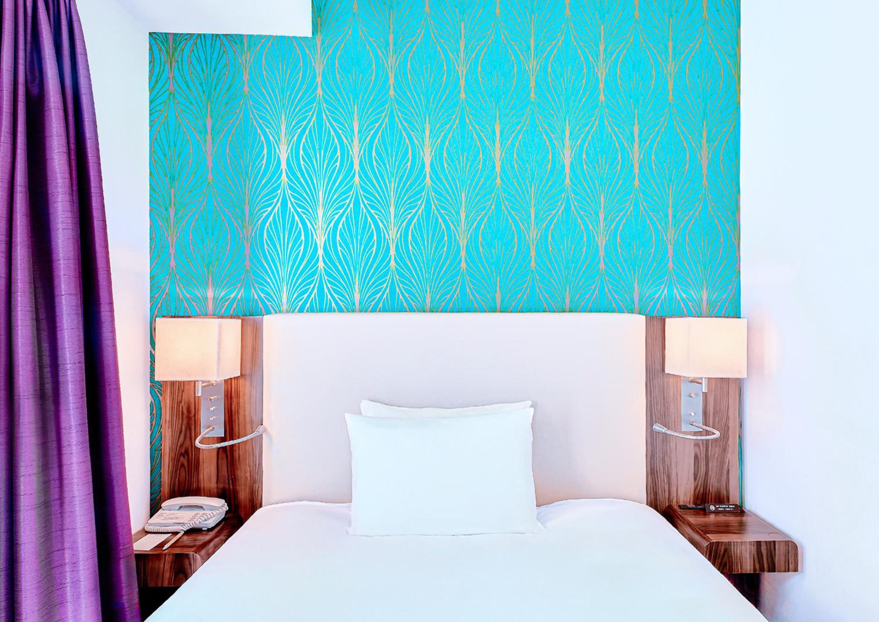 Classic Double Room - Photo 6