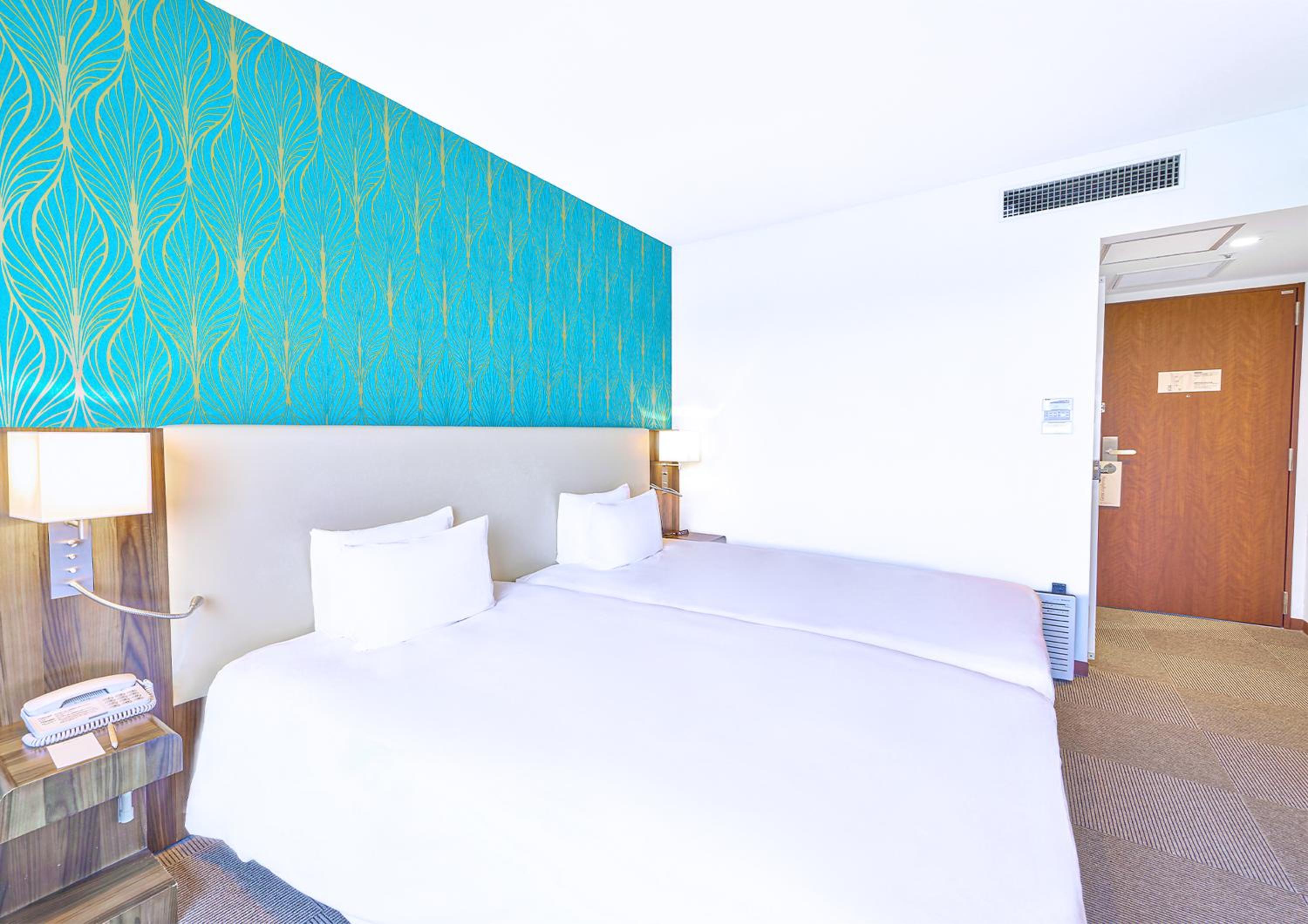 Superior Twin Room - Photo 16