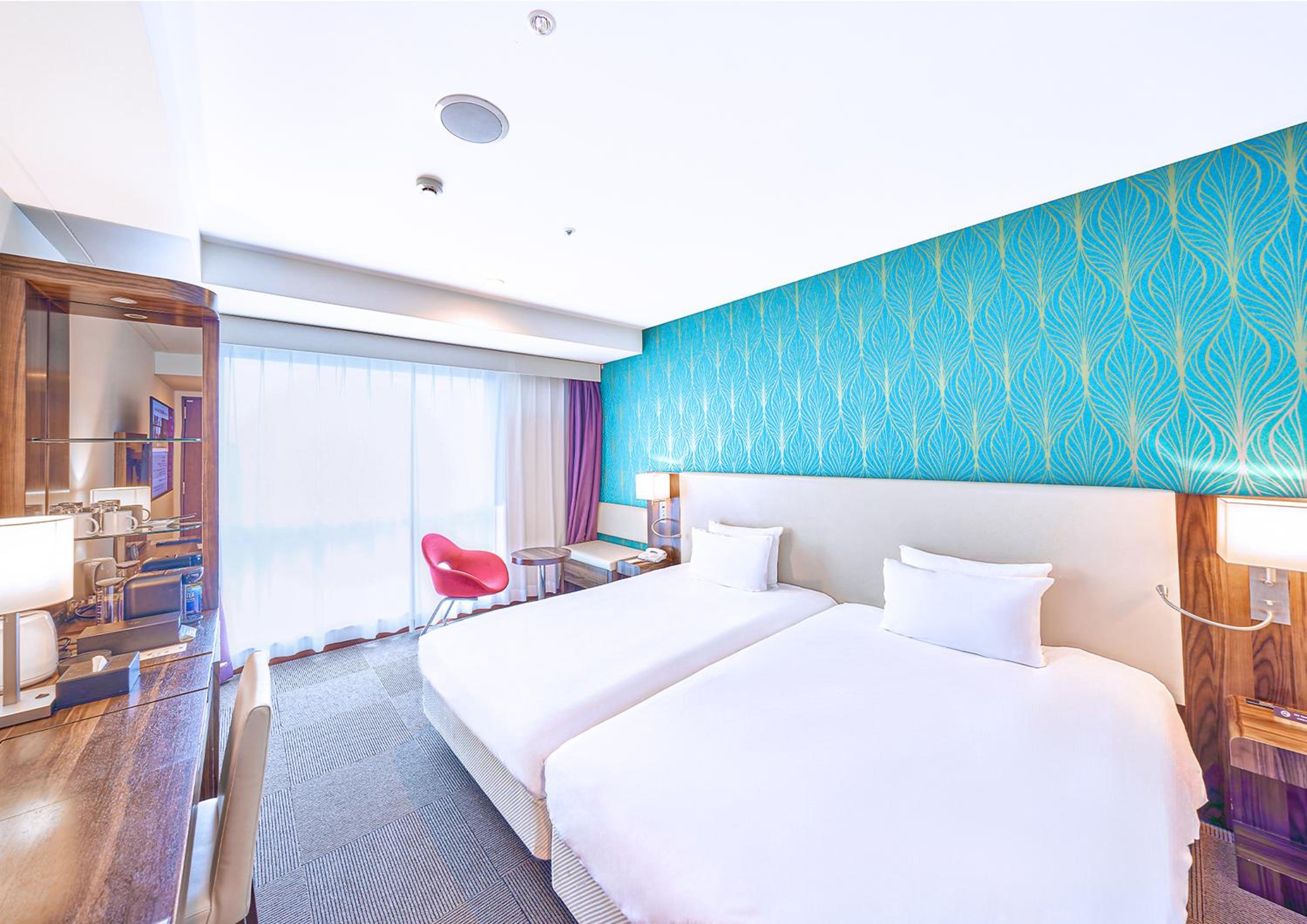 Superior Twin Room - Photo 2