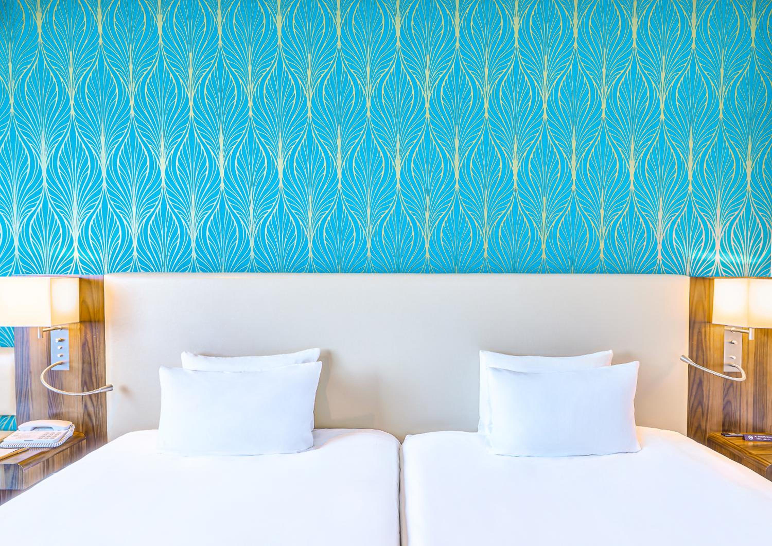 Superior Twin Room - Photo 15