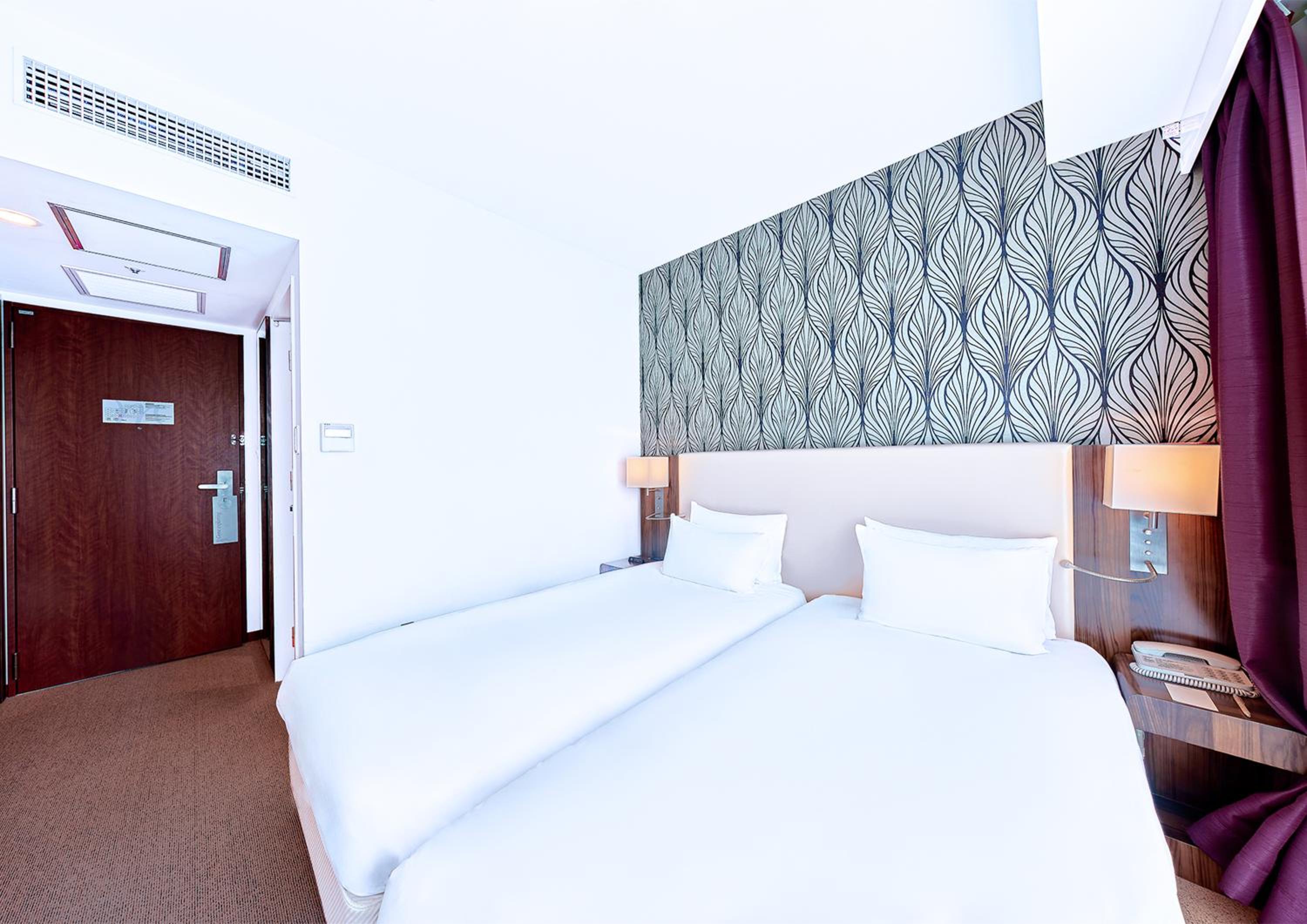 Classic Twin Room  - Photo 7