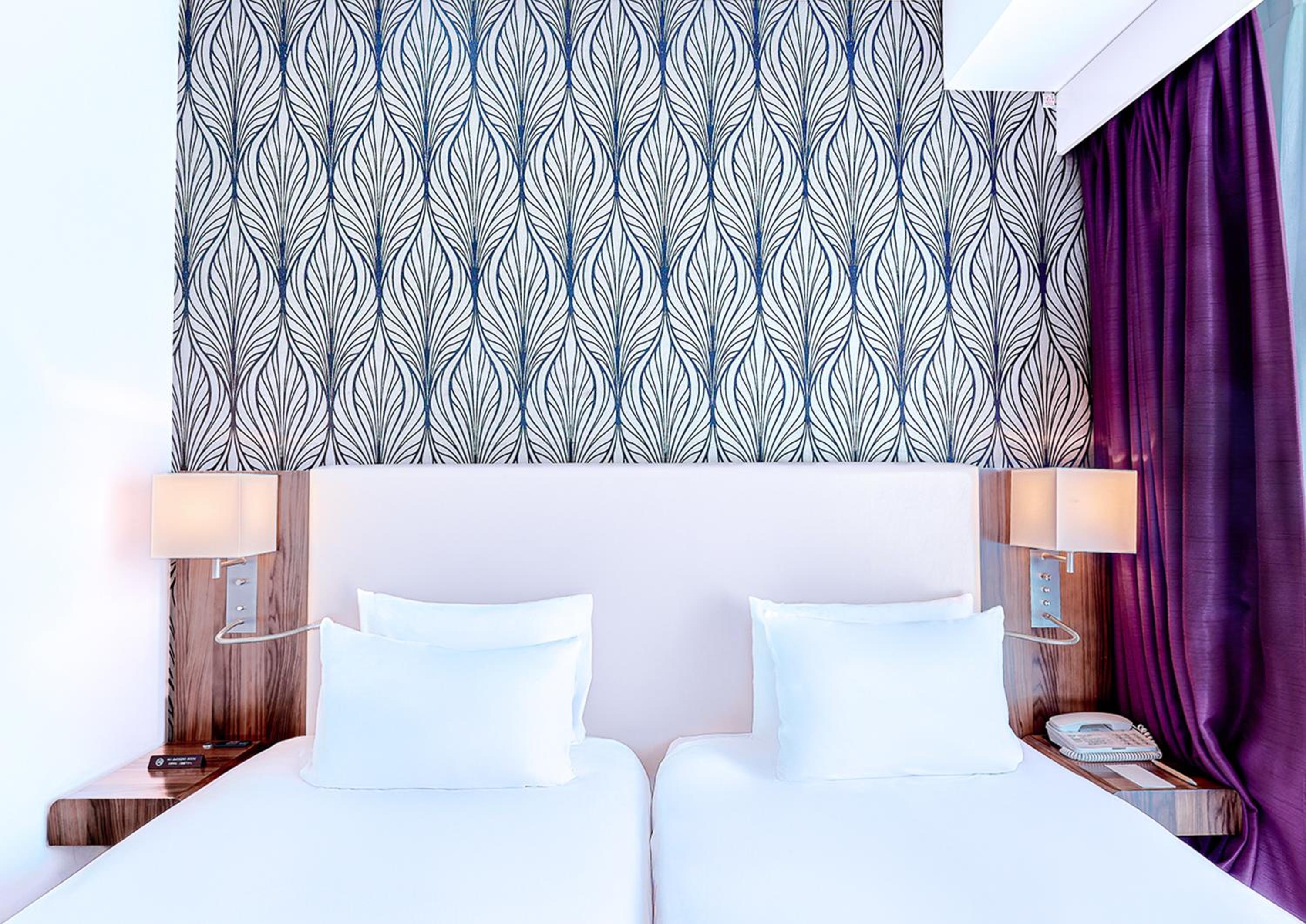 Classic Twin Room  - Photo 6