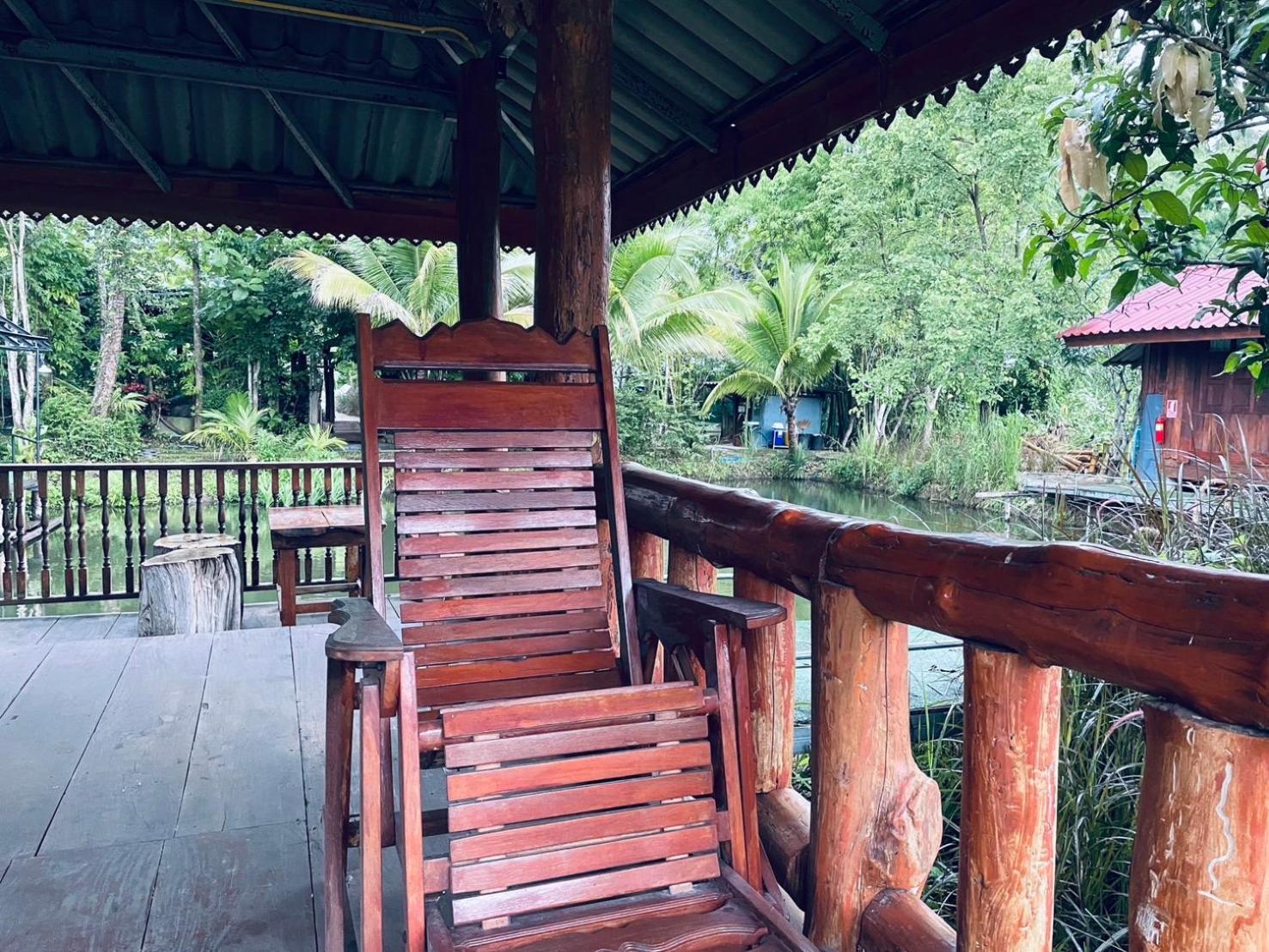 Double Room with Park View - Photo 44